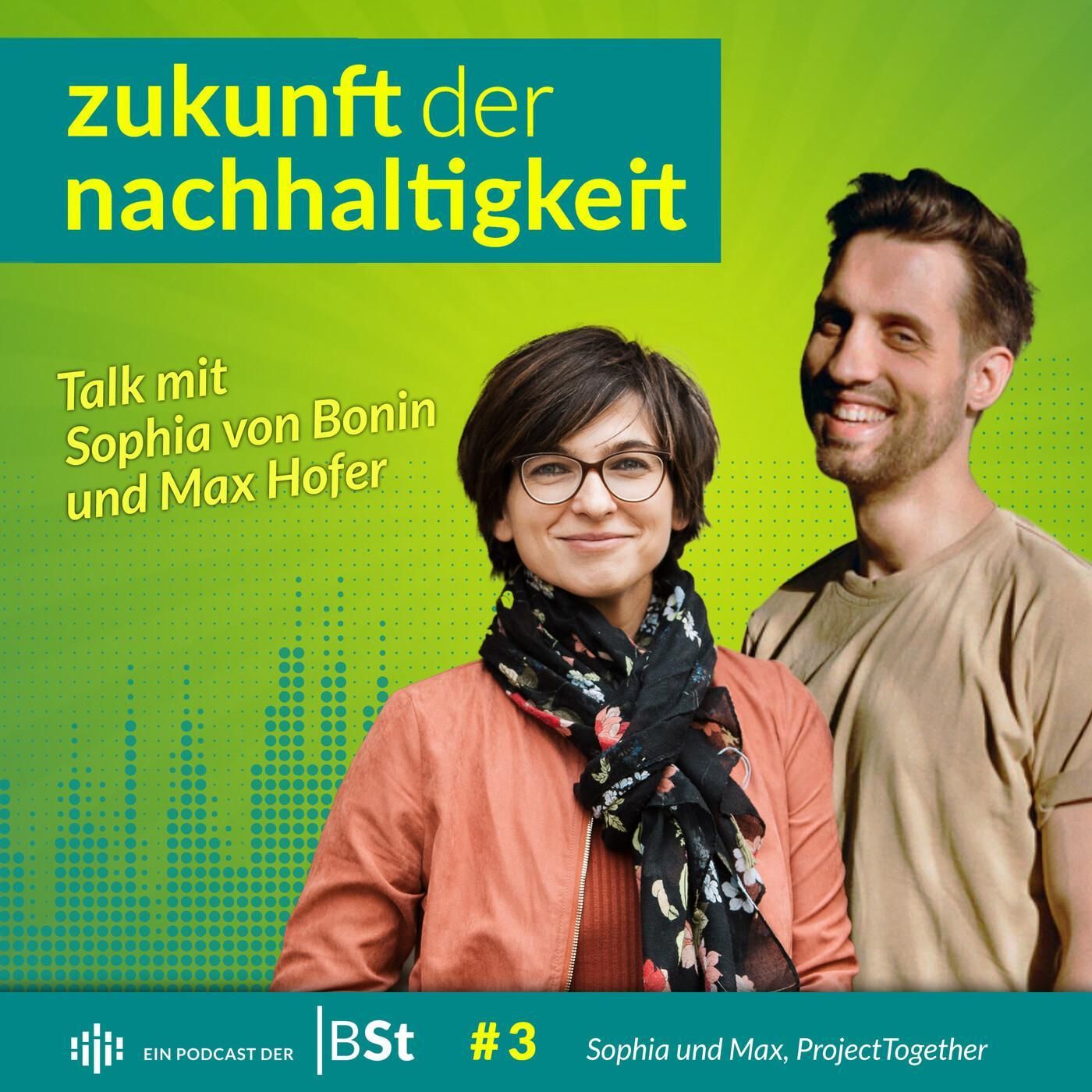 #3 Circular Futures – Kreislaufwirtschaft in Deutschland mit ProjectTogether