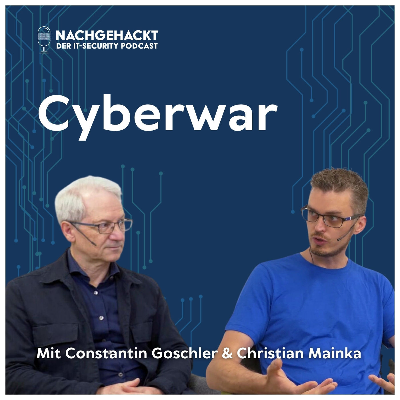 #3 Cyberwar