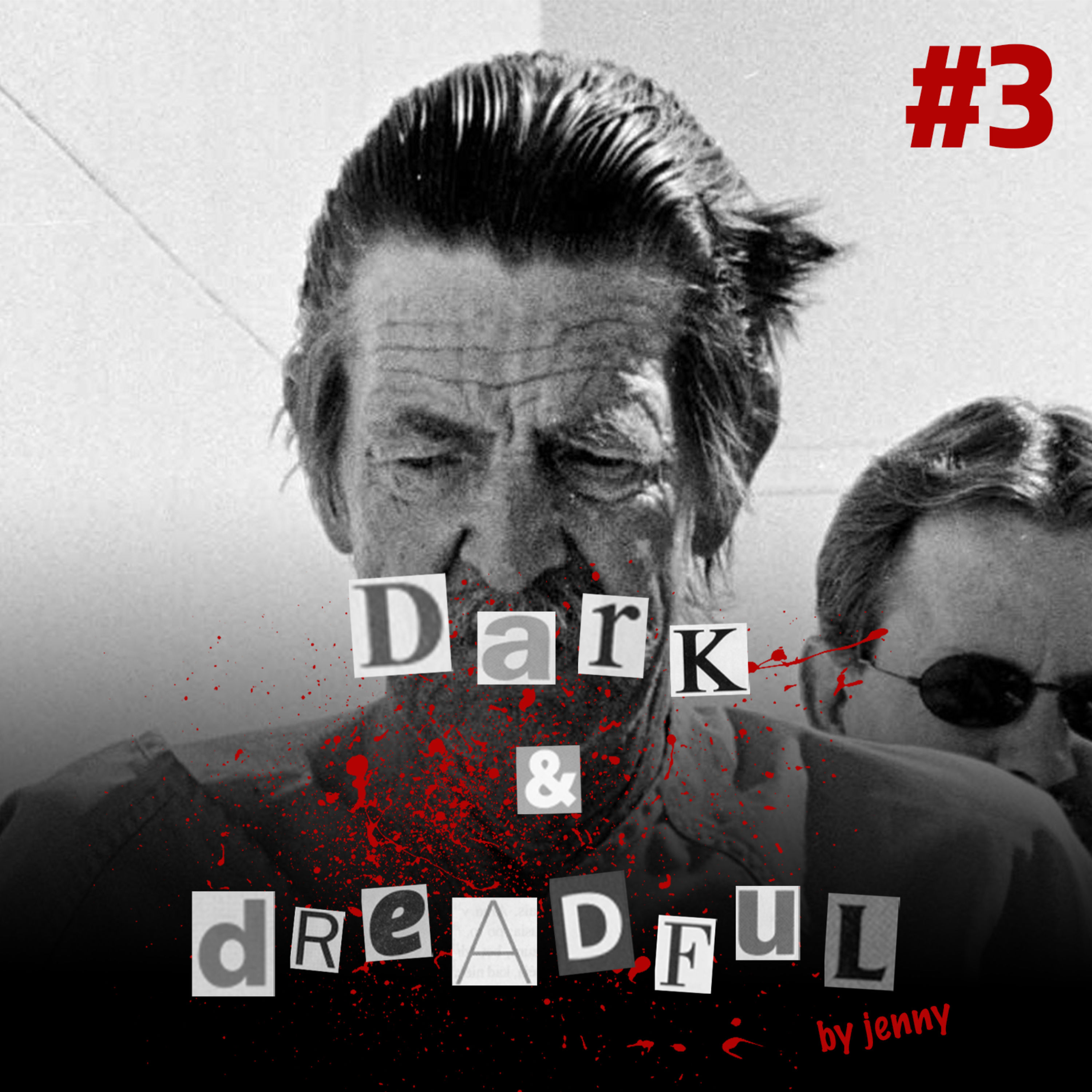#3 Der Toybox Killer