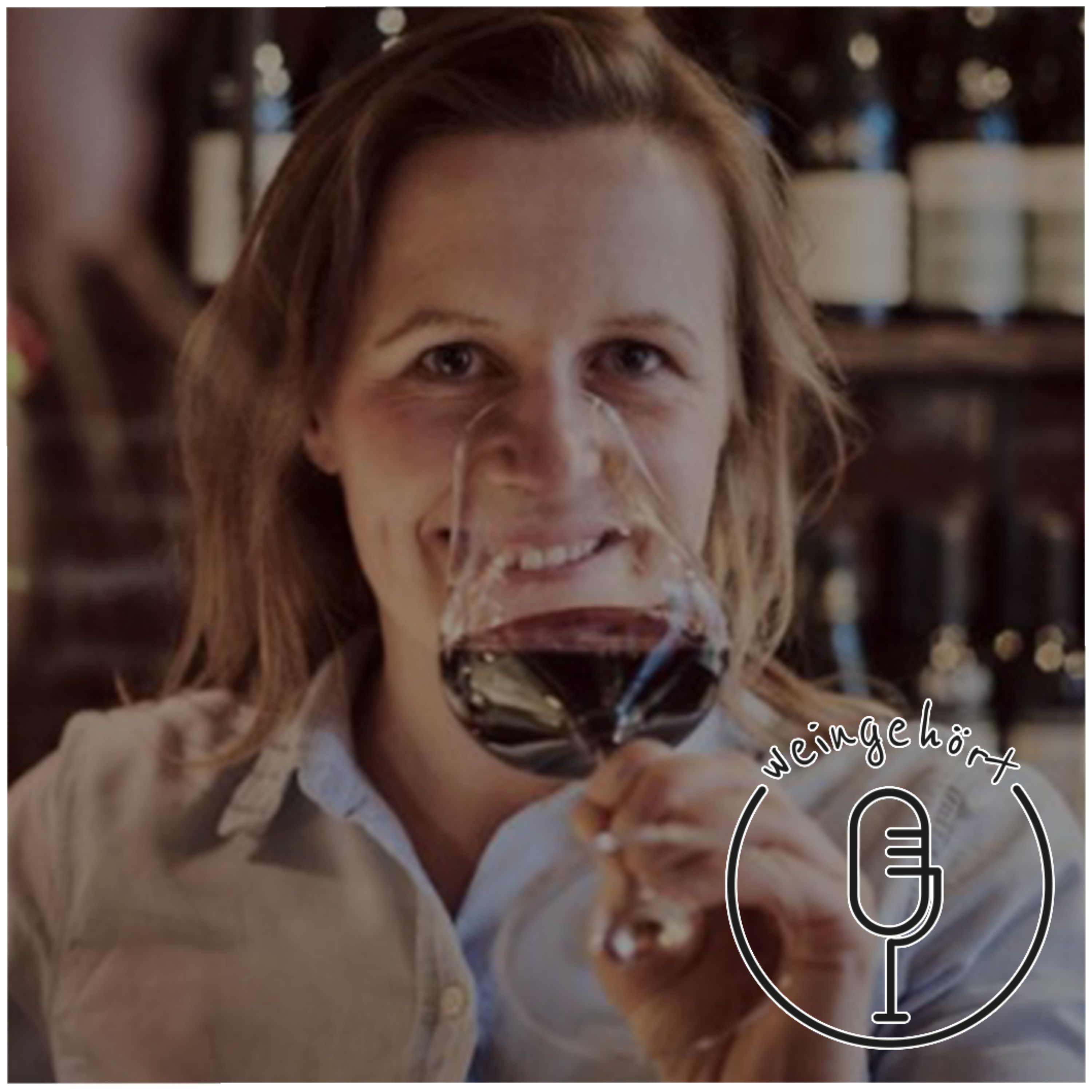 #3 Der Traum vom eigenen Weinkeller mit Sommelier Stephanie Döring