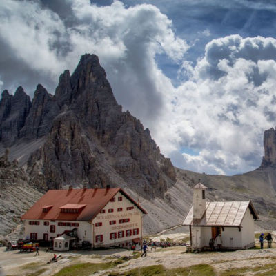 #3 Die 10 schönsten Wanderungen in den Alpen