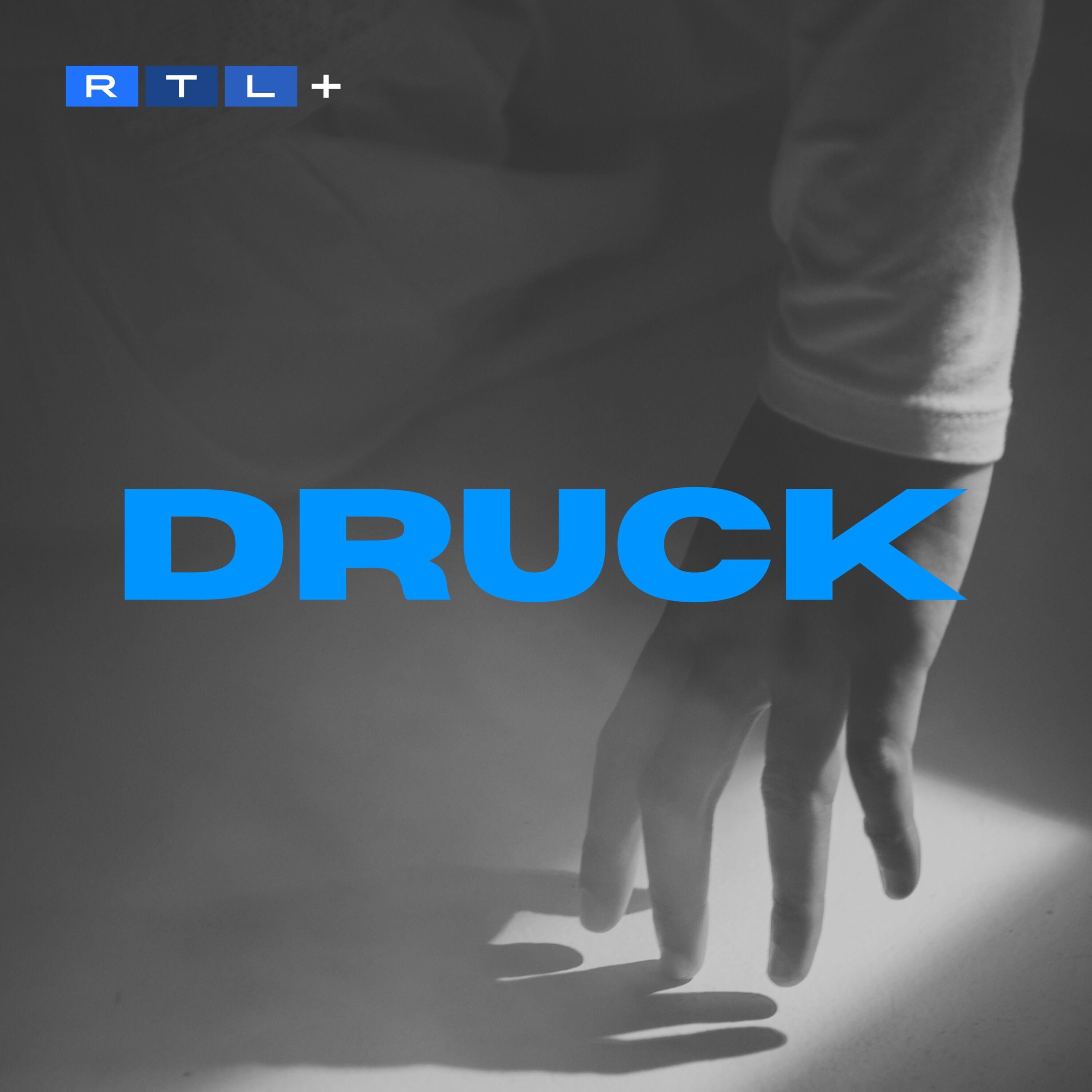 #3 DRUCK: Die Falle