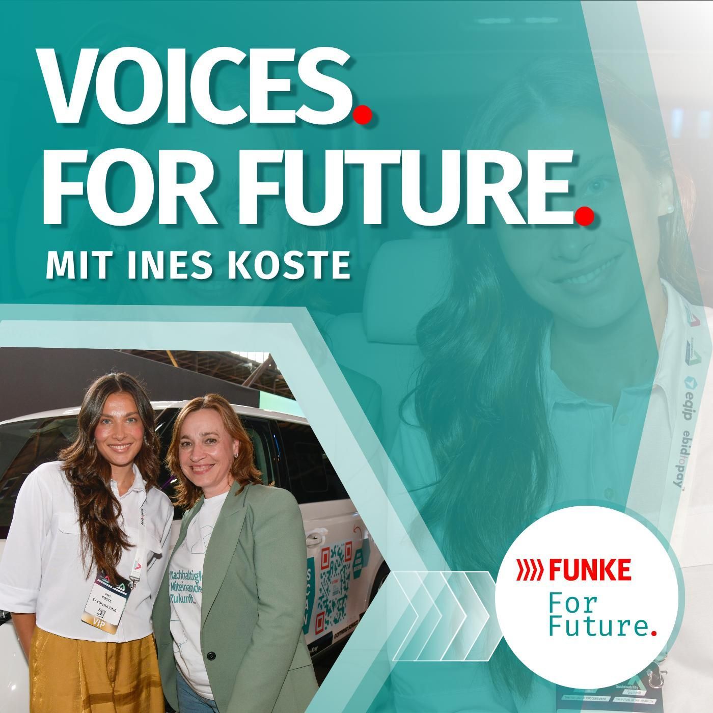#3 Energie. Technologie. Gesellschaft. Drei Hebel mit Wirkung?