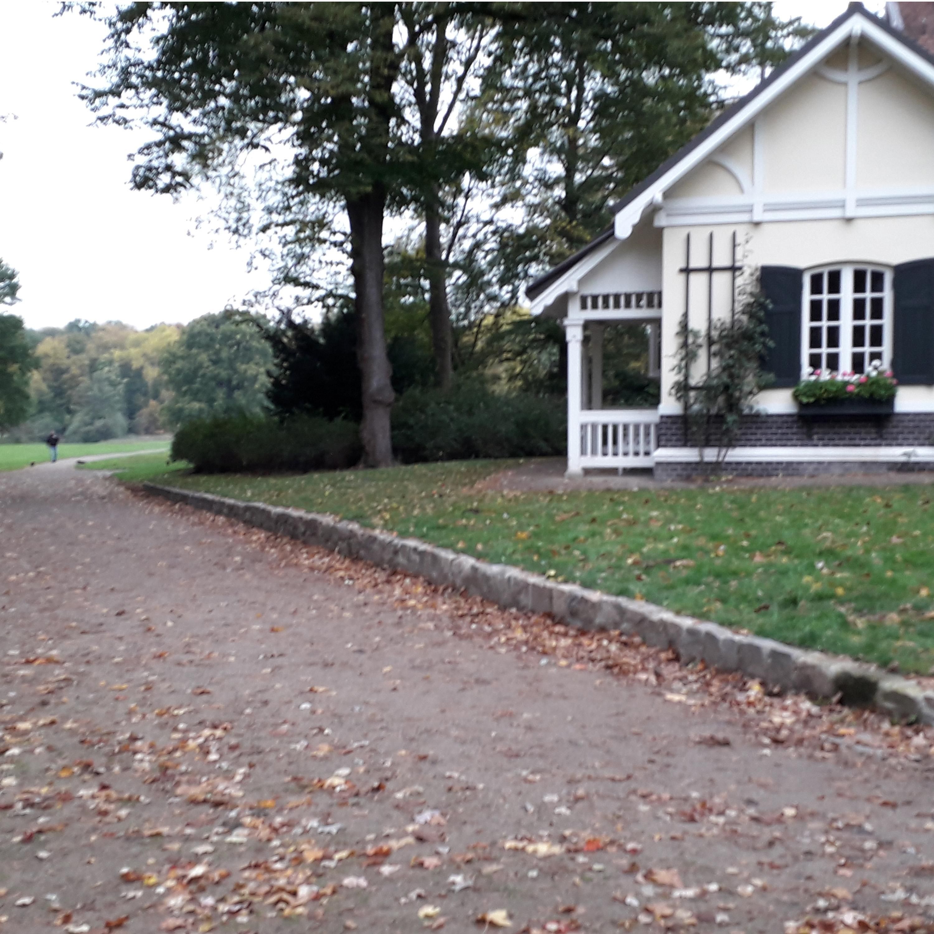 3. Episode: Horizonte entdecken im Jenischpark