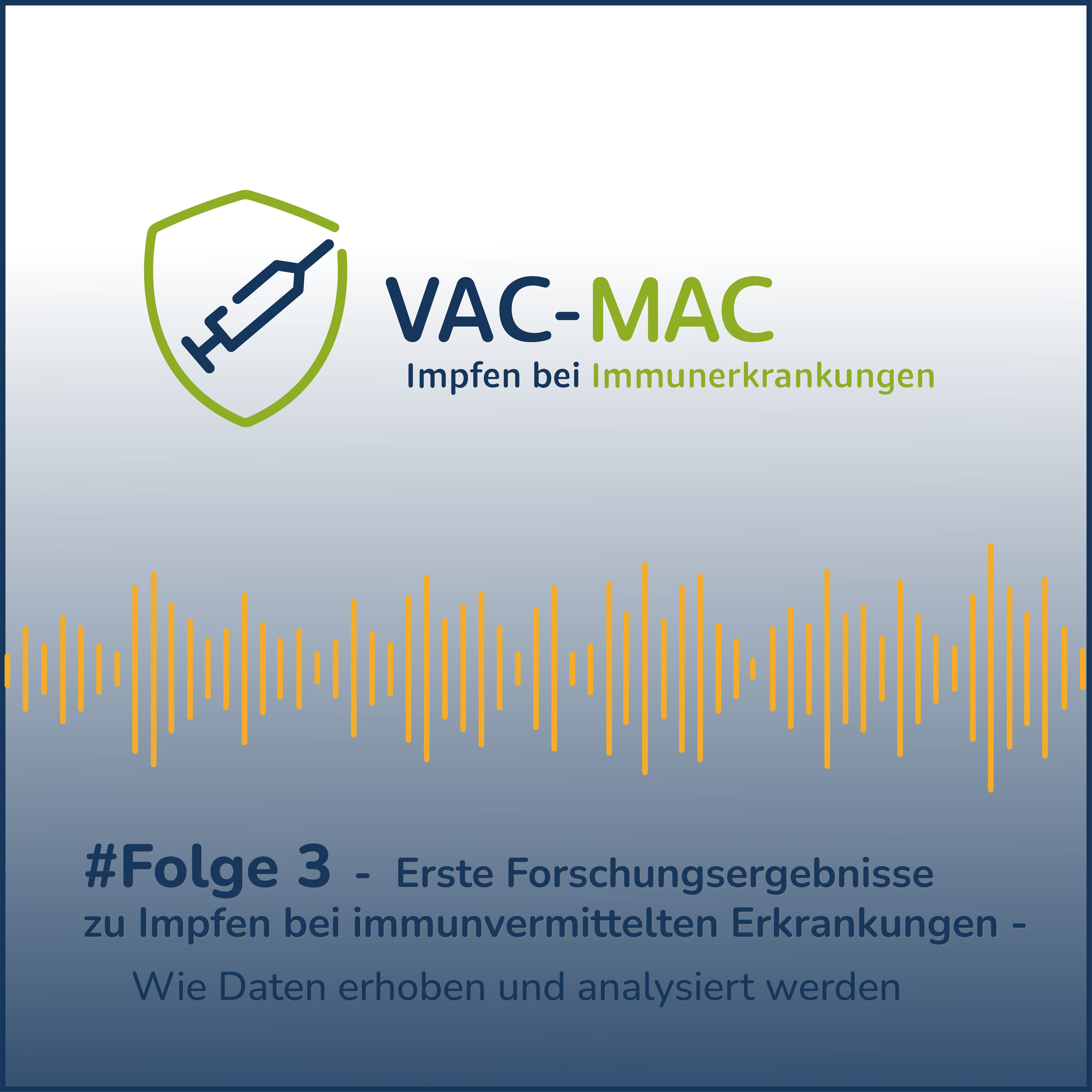 #3 Erste Forschungsergebnisse zu Impfen bei immunvermittelten Erkrankungen