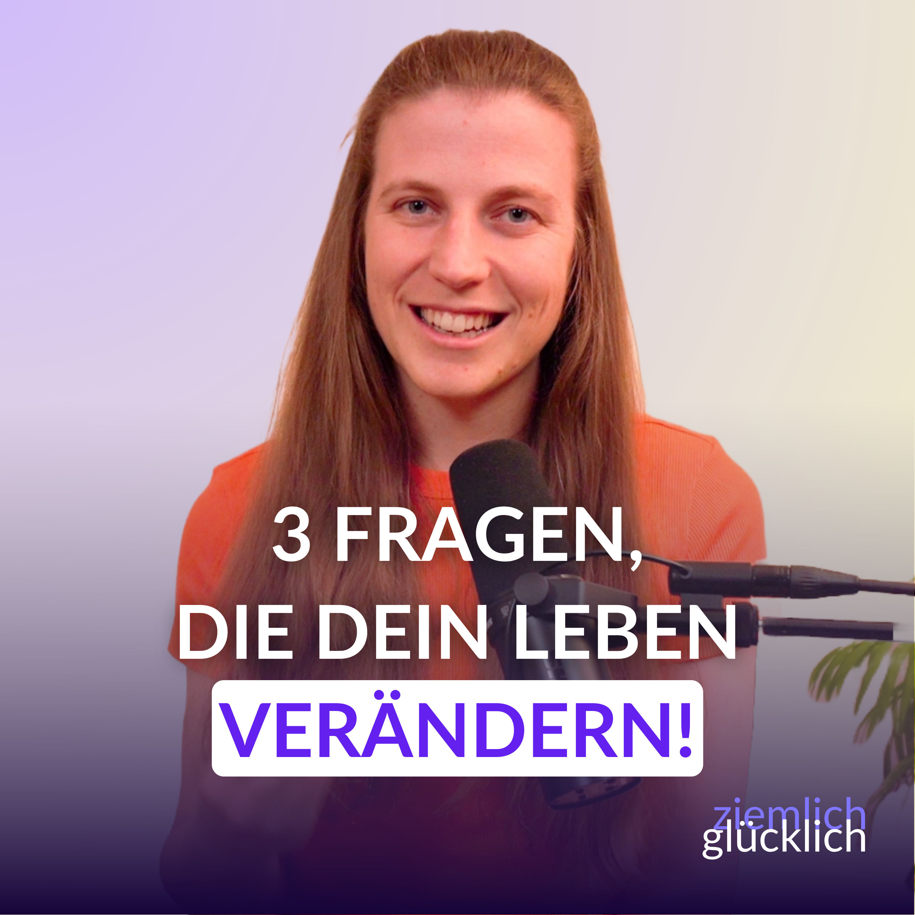 3 Fragen, die dein Leben für immer verändern können
