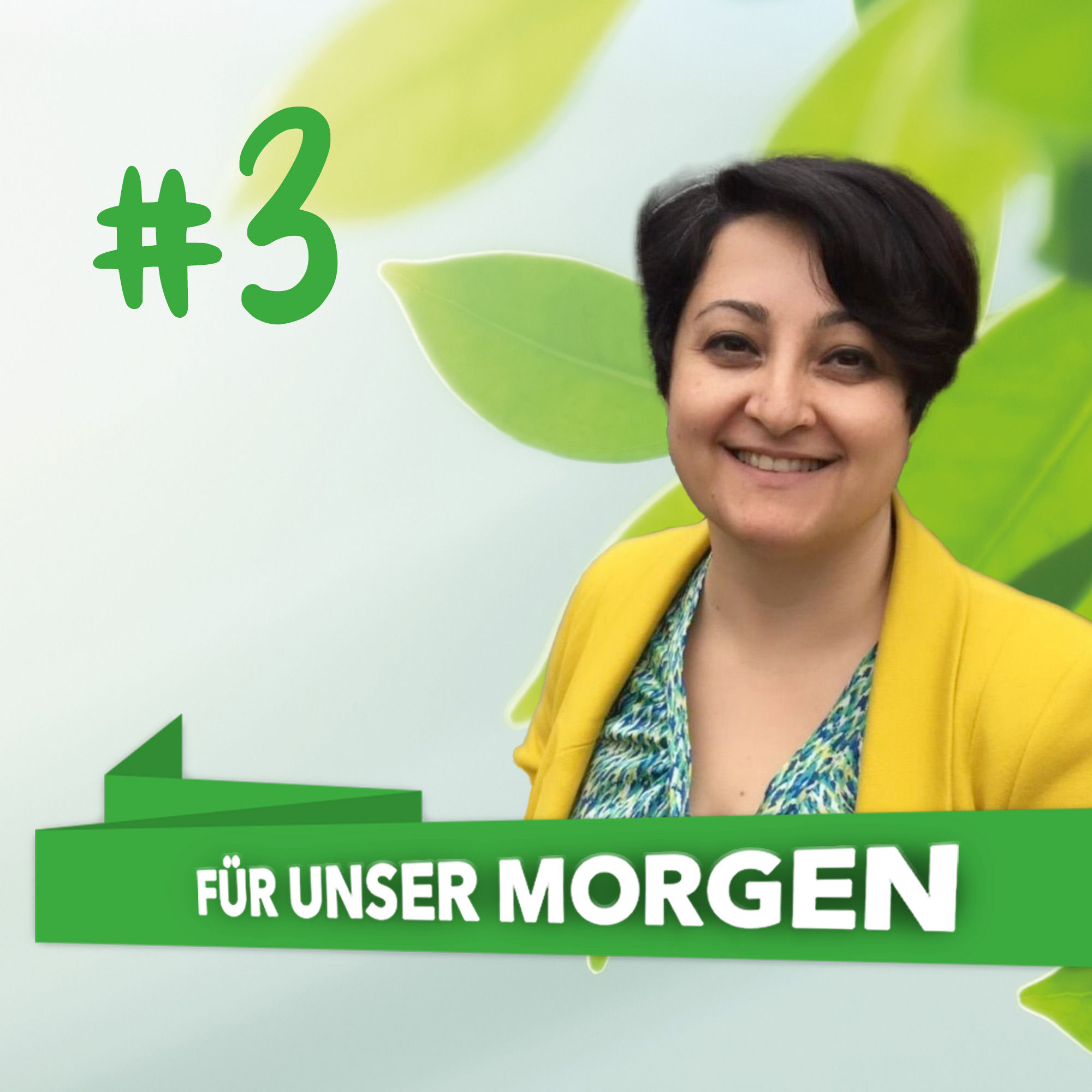#3 Für unser Morgen - Green Textile Solutions