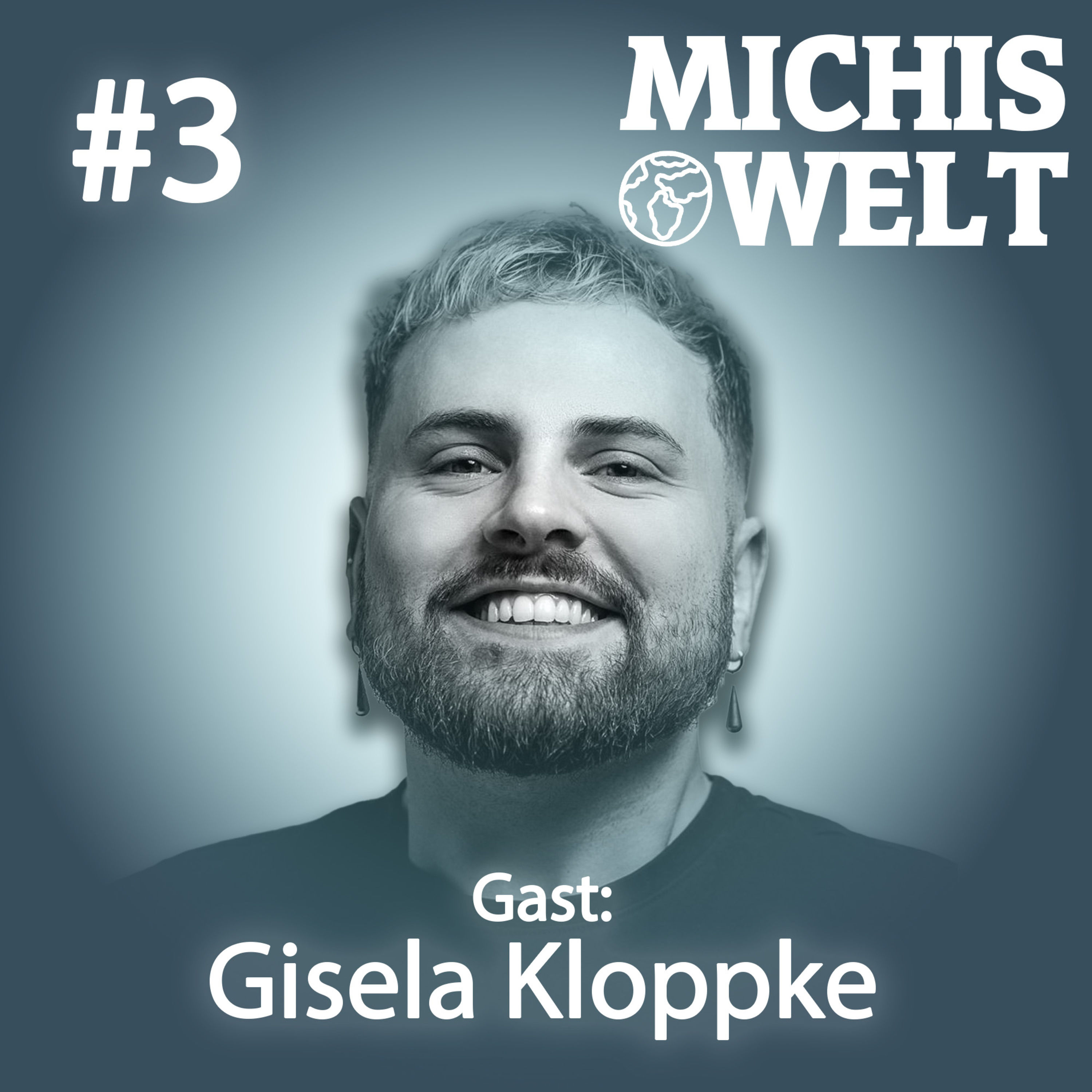 #3 - Gast: Gisela Kloppke