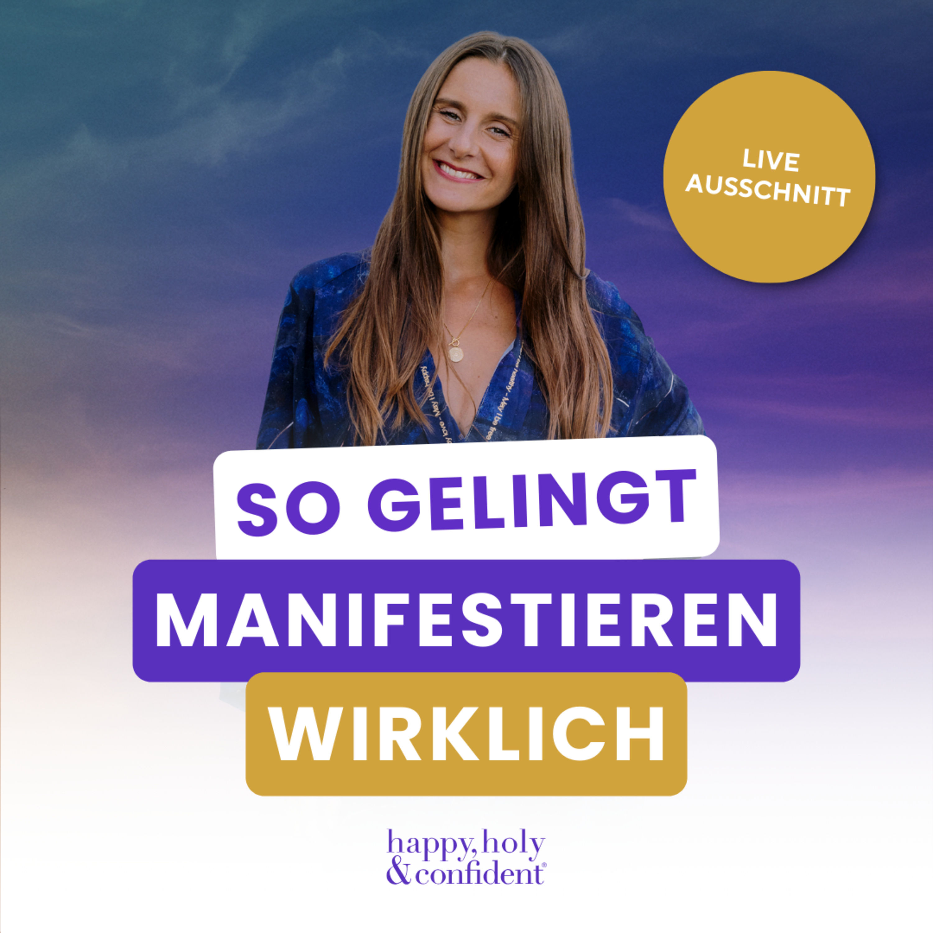 3 Geheimnisse des Manifestierens: So gelingt es wirklich! (mit Meditation)