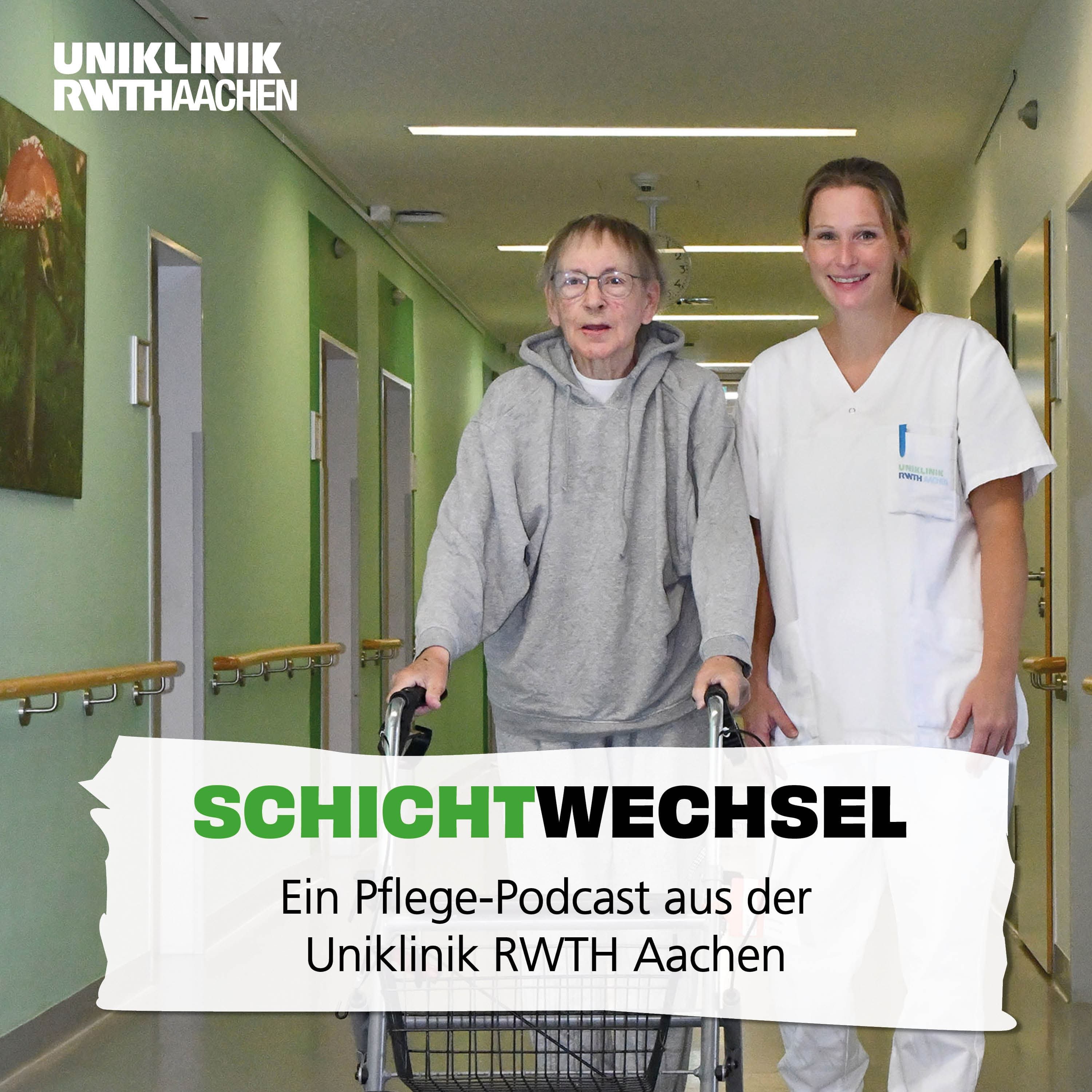 #3: Geriatrie