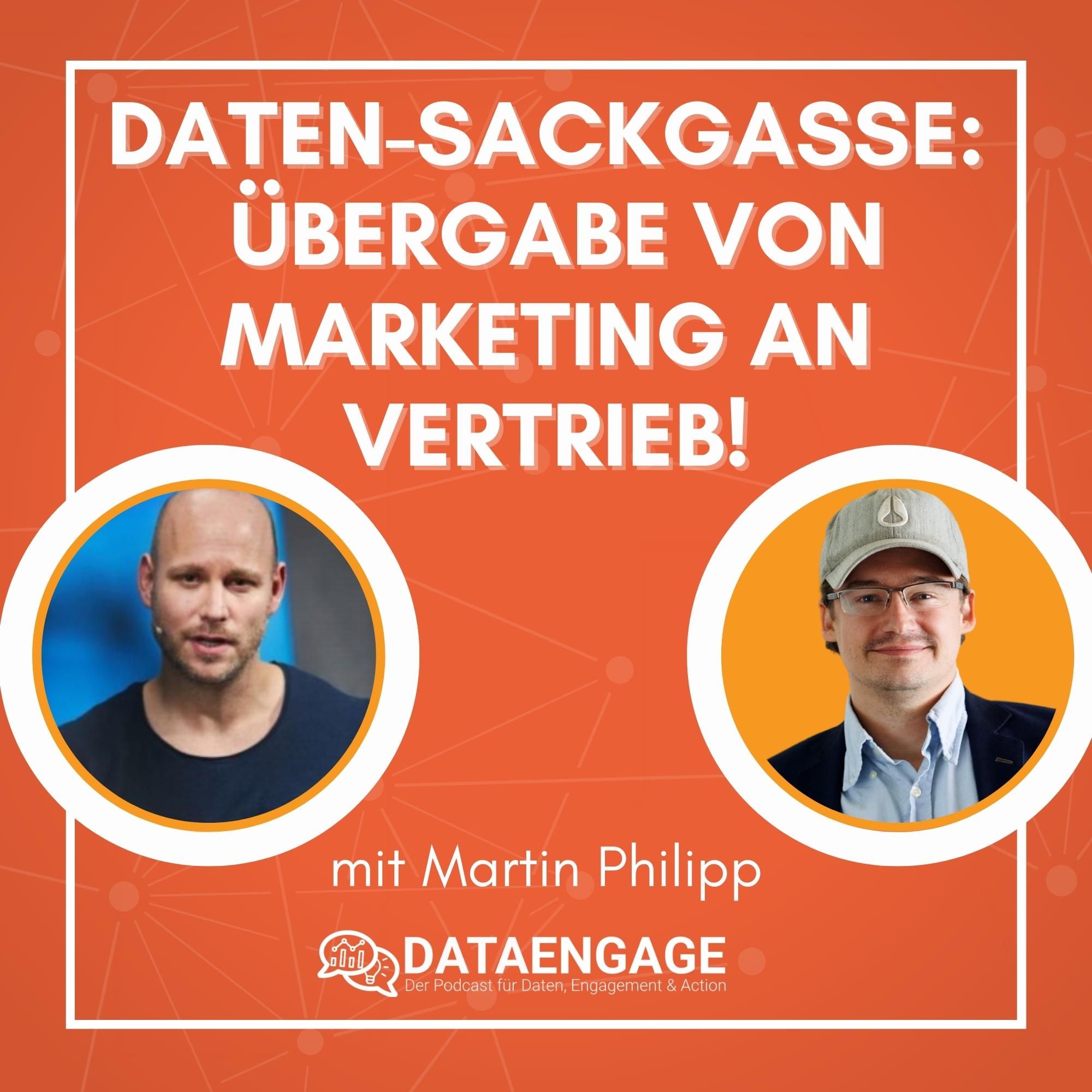 3 Gründe, warum du aufhören solltest, Leads manuell zu übergeben