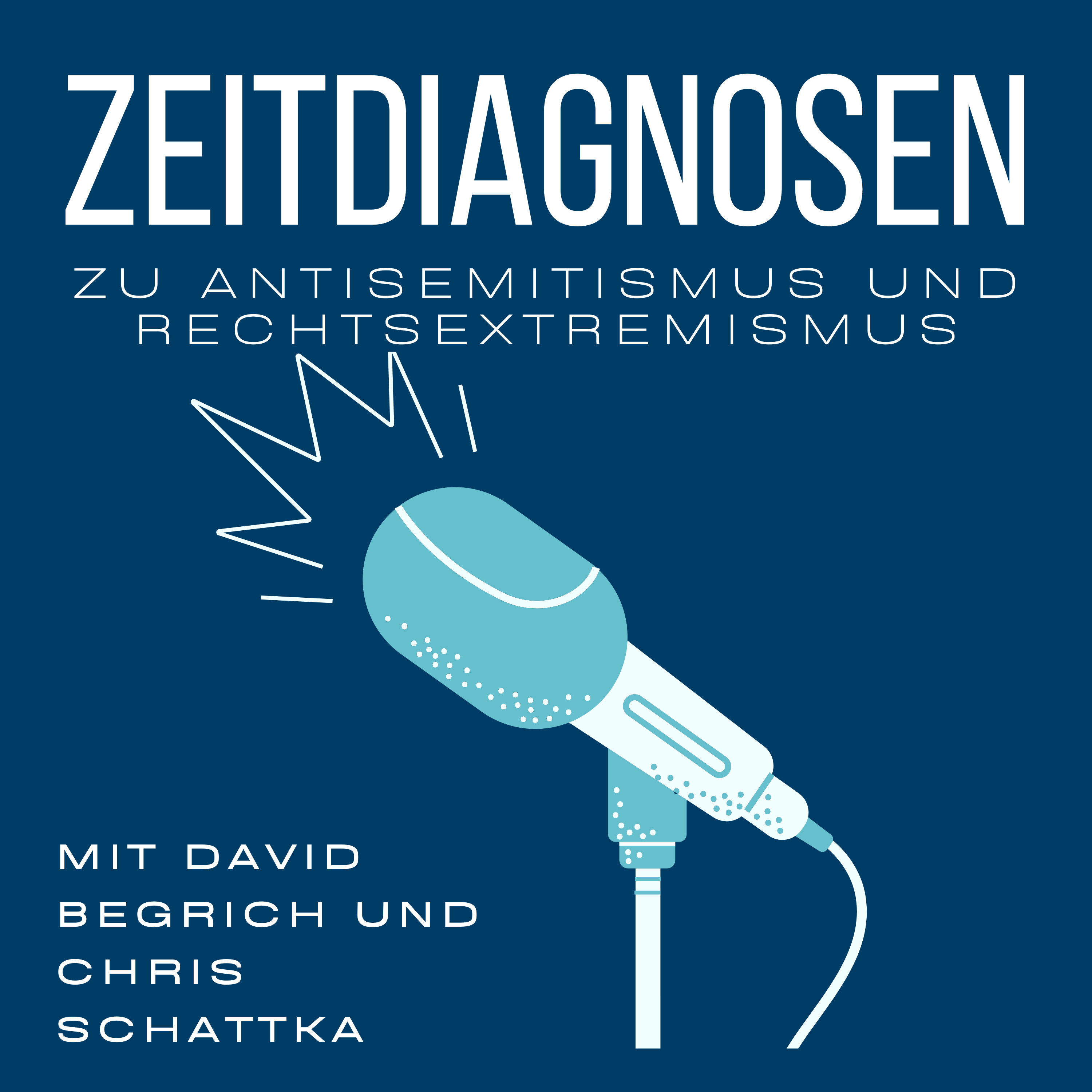 3 - #HalleProzess - Der einsame Wolf als Teil des digitalen Rudels