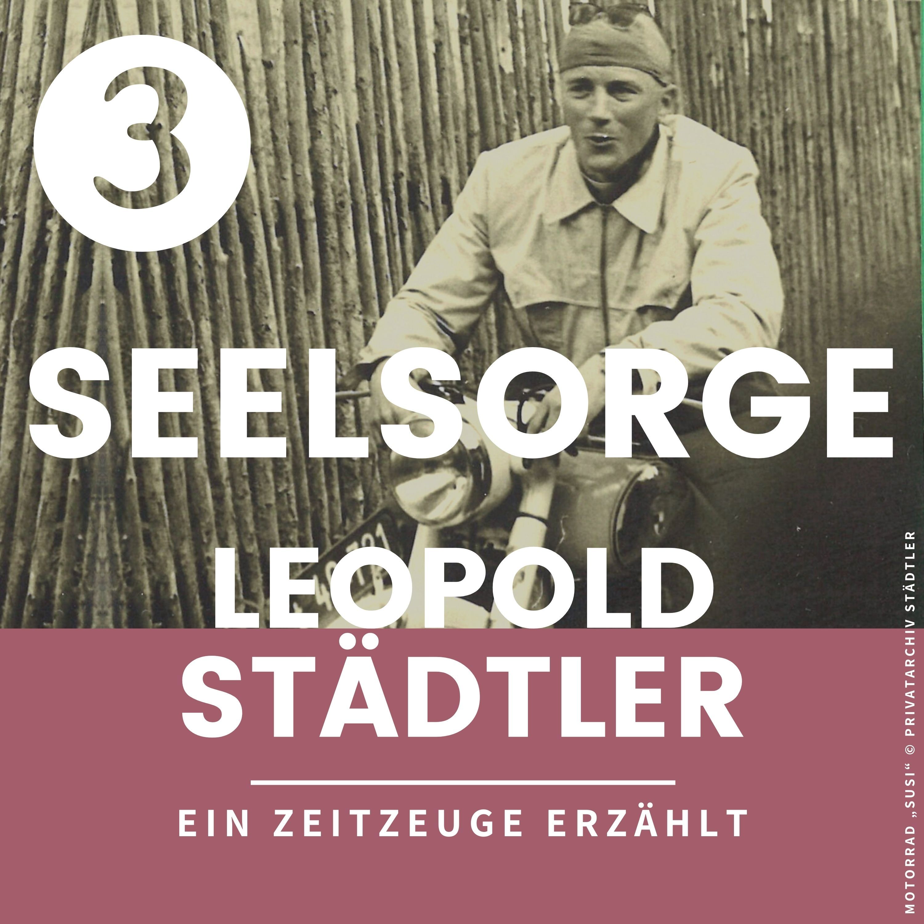 3 | Hinein in die Seelsorge