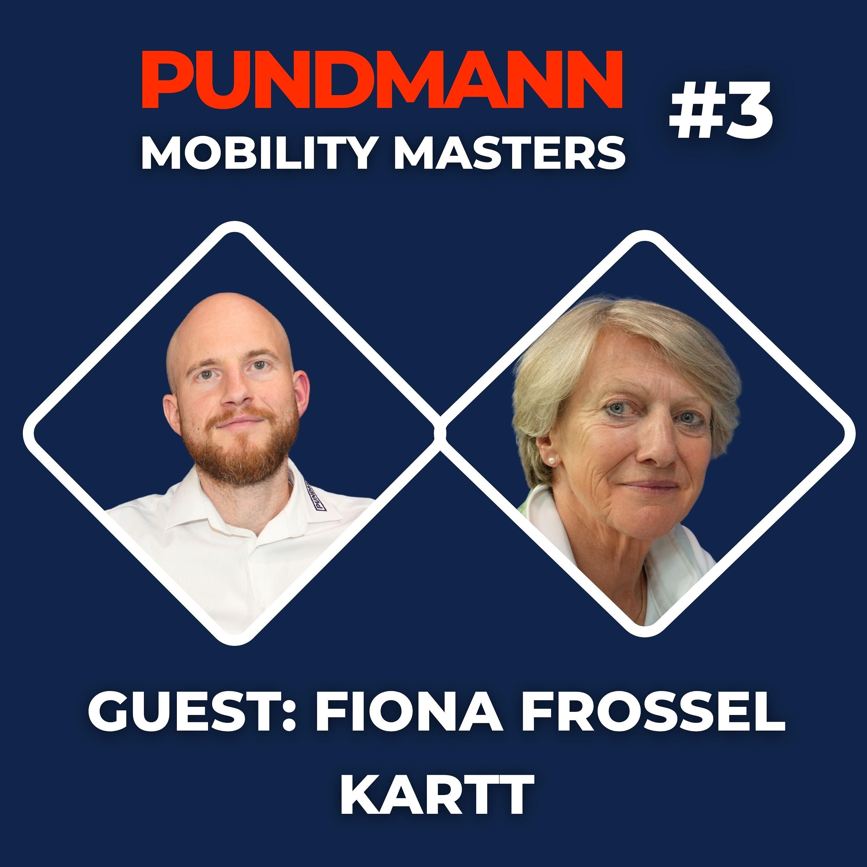 #3 How do the camping industries in the UK and Germany differ?