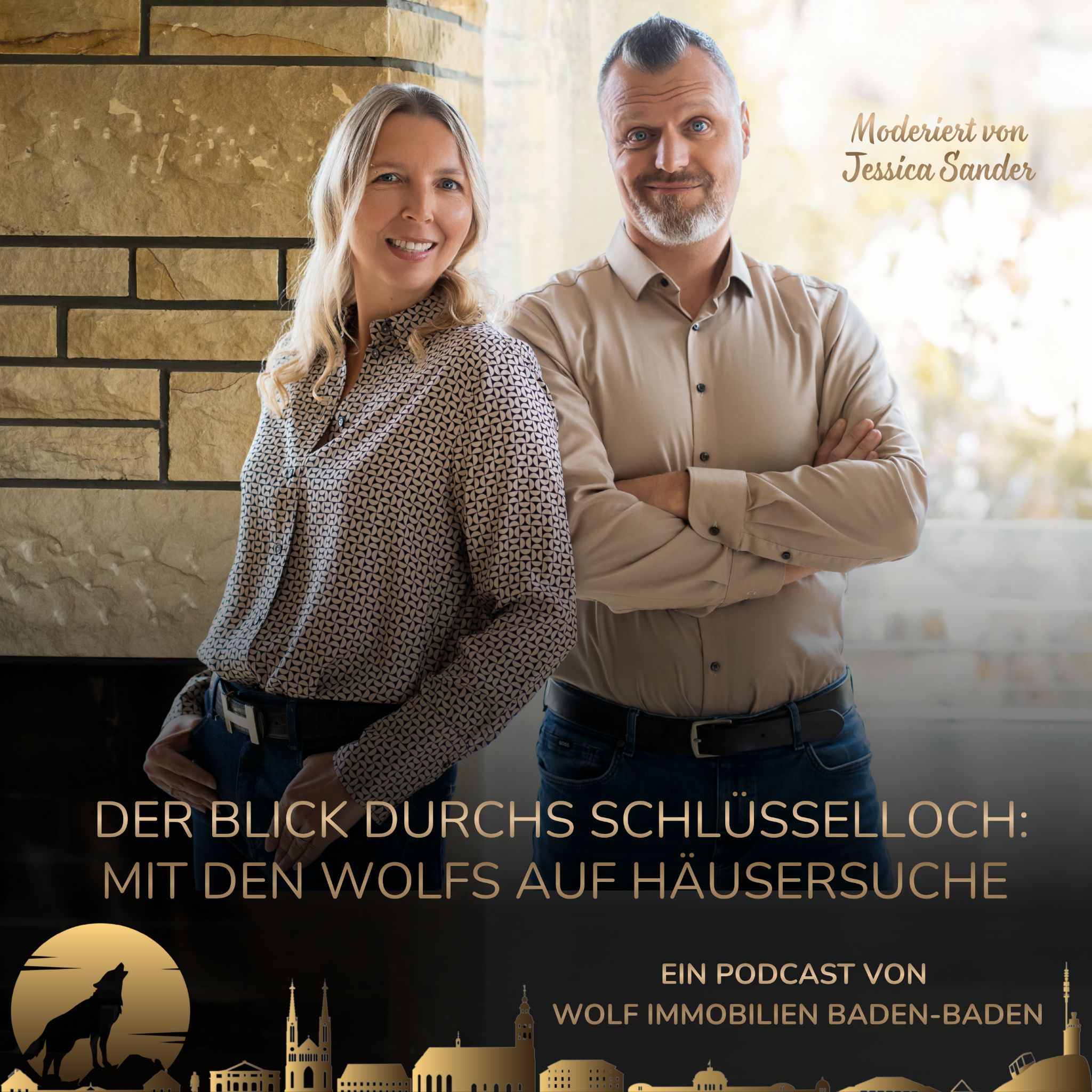 #3 "I don’t feel it“ – Wenn die Maklerin zum Spiegel wird