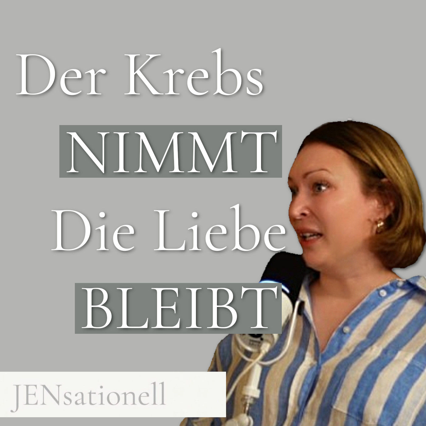 #3: Ich sah Menschen zerbrechen… und erkannte, was wirklich zählt