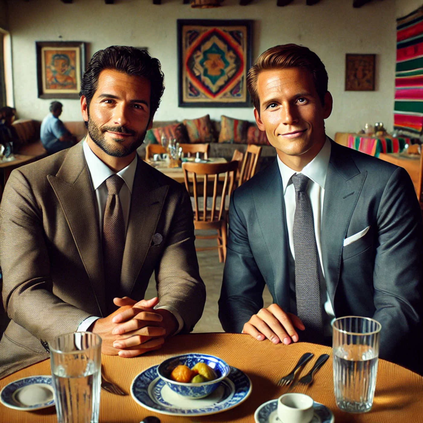 3 - Interkulturelle Tipps für Geschäftsleute