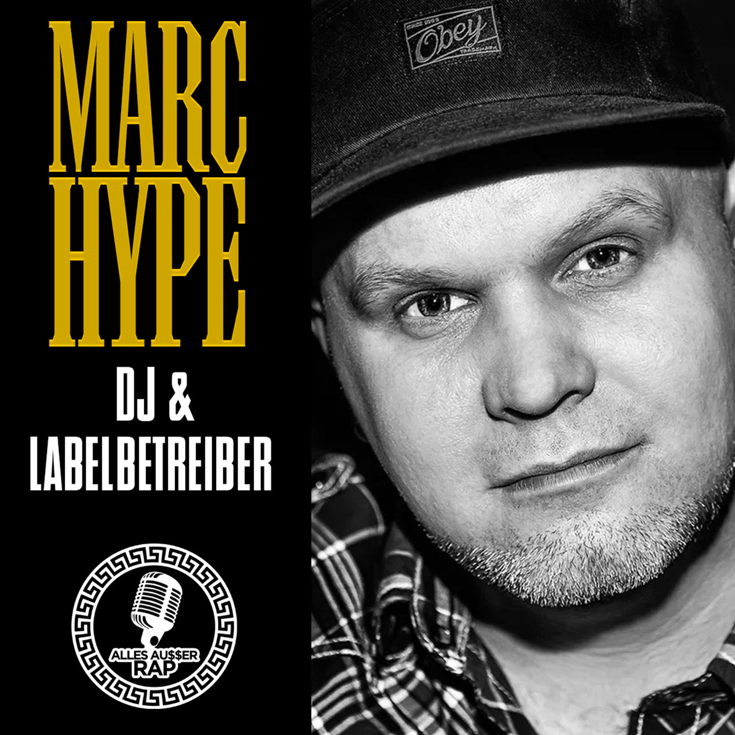 3. Interview mit Marc Hype