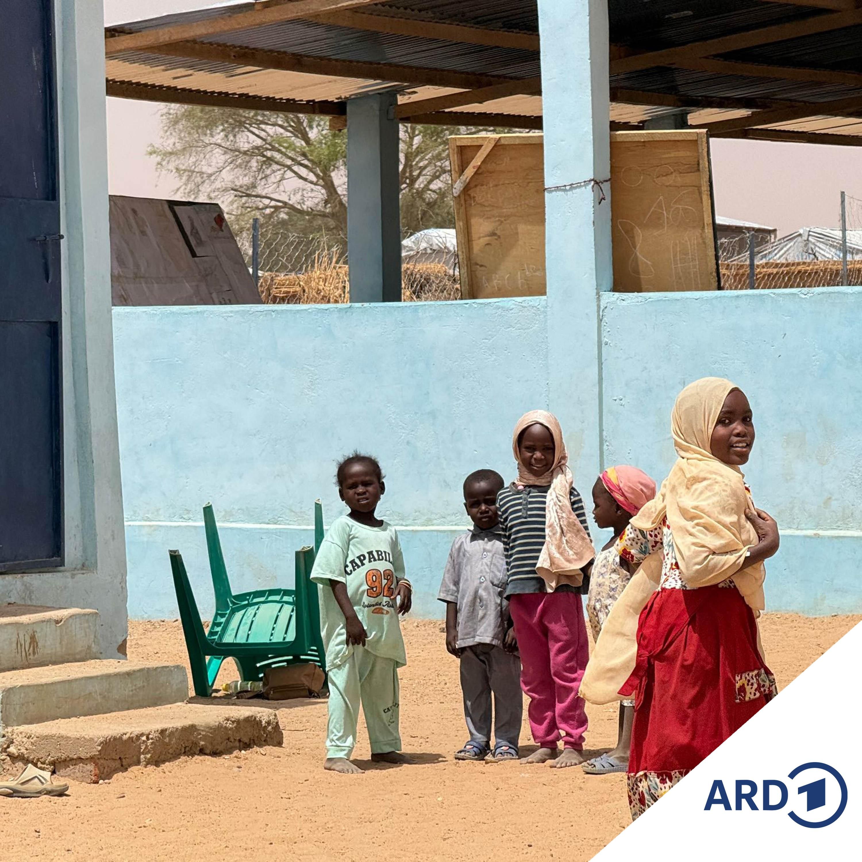 Drei Jahre Krieg im Sudan