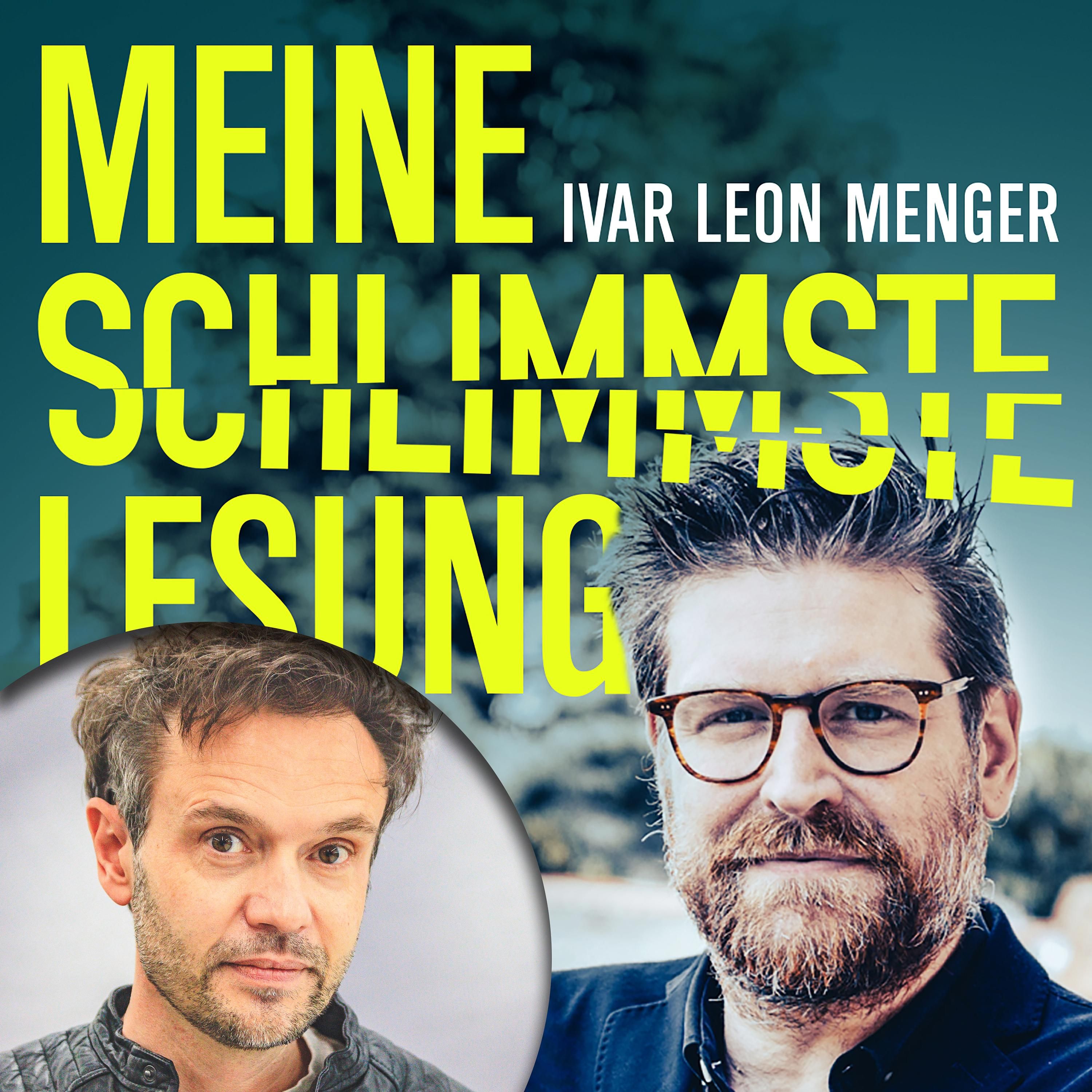 #3 Jan Beck – Meine schlimmste Lesung