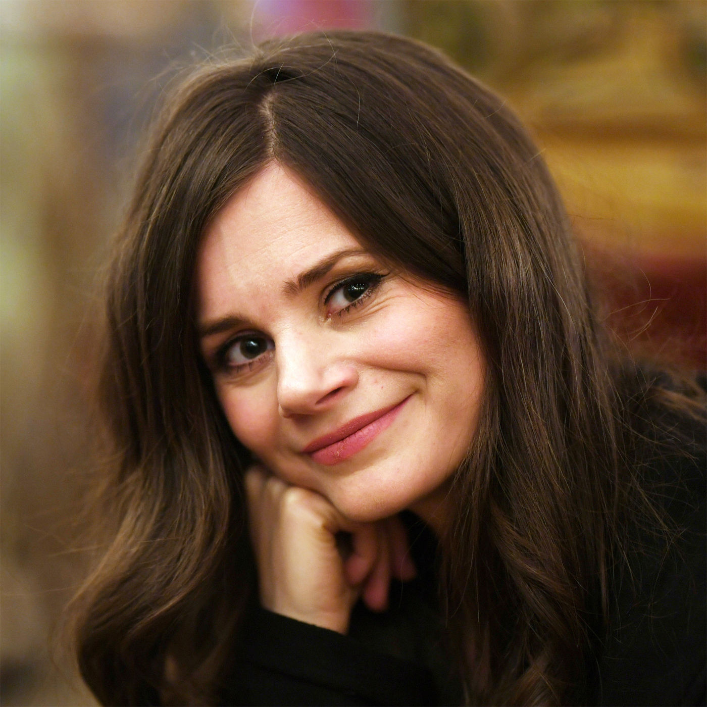 #3 Joyce Ilg - Loslassen