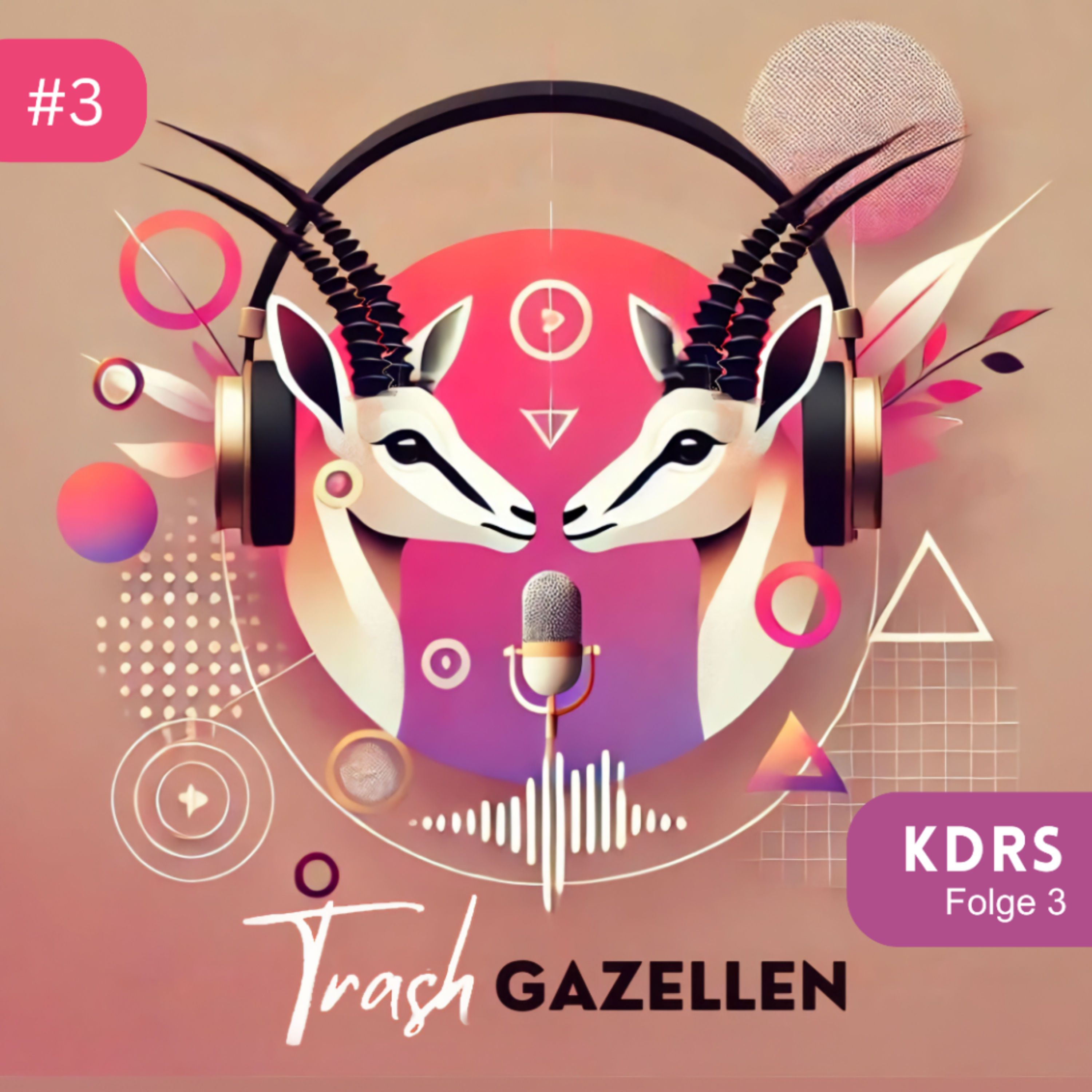 #3 - Kampf der Realitystars, Folge 3