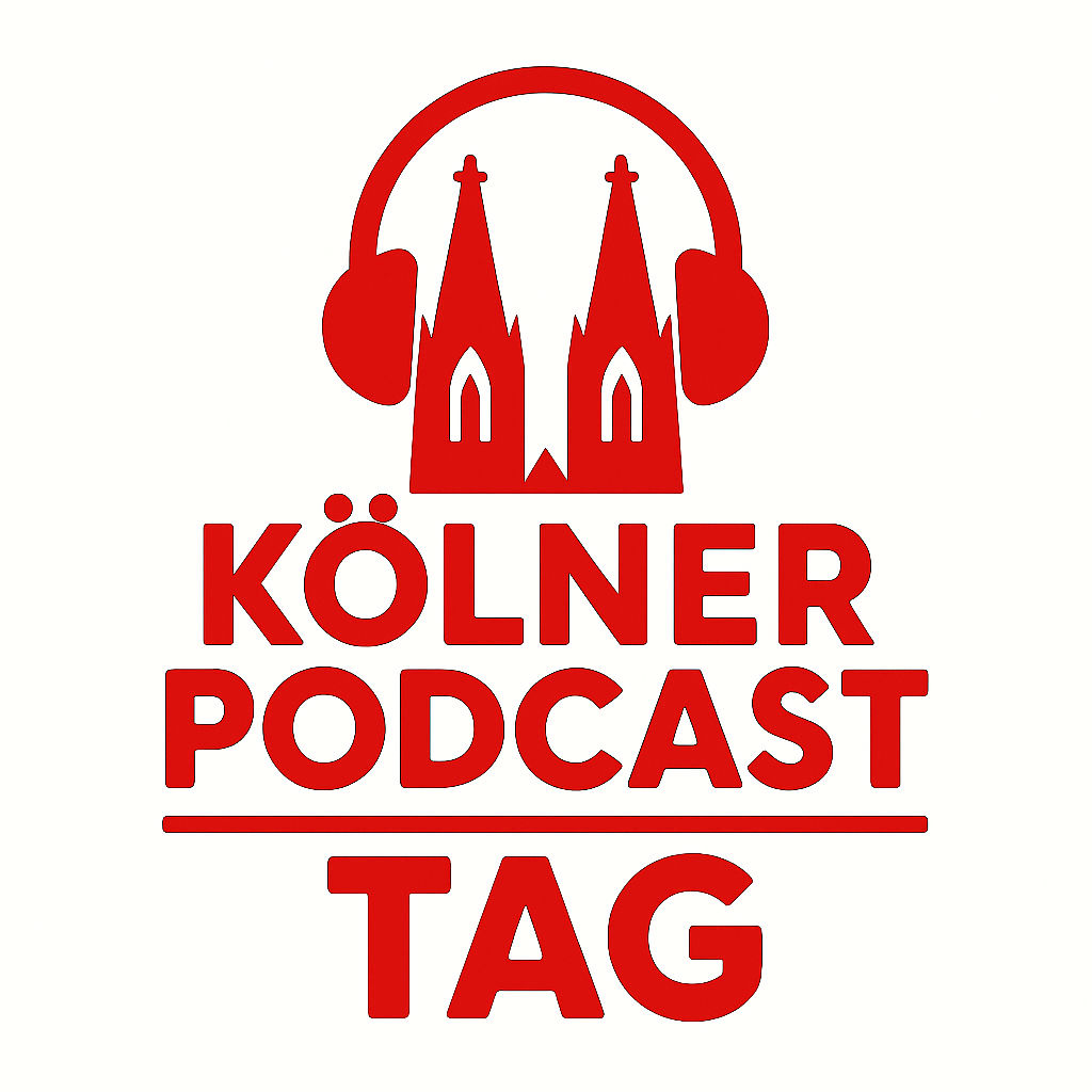 3. Kölner Podcast-Tag: Geschichten rund um die Aachener Straße