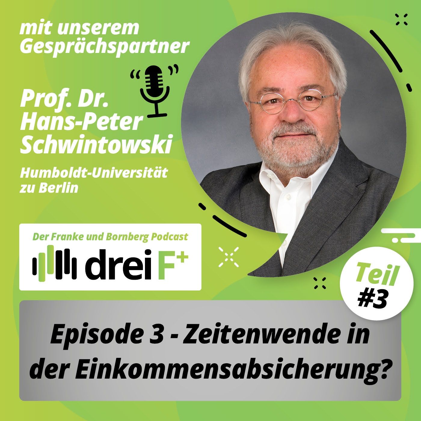 #3 - Konkrete Verweisung (3/3) - Gespräch mit Prof. Dr. Hans-Peter Schwintowski