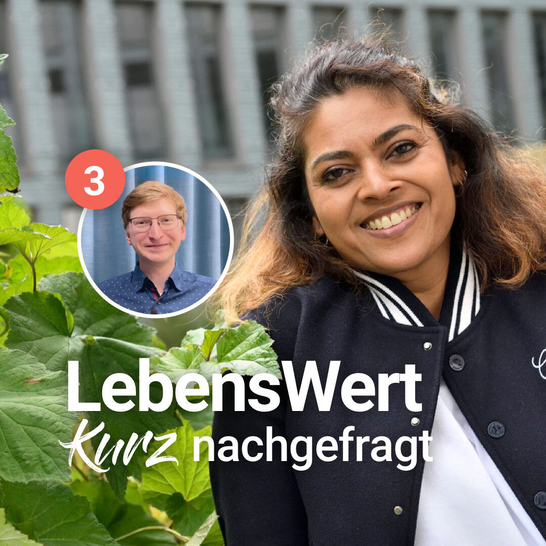 #3 | Kurz nachgefragt: Was macht ein Underwriter?