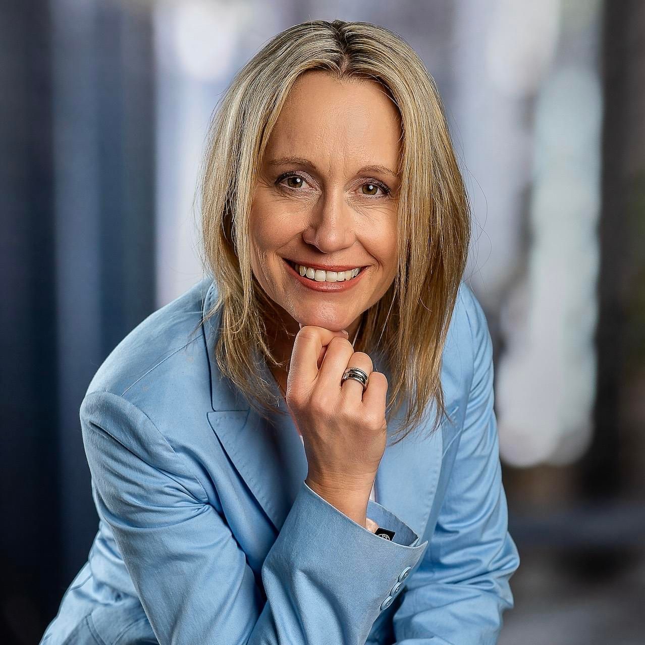 #3 - Listenplatz 2: Simone Schöllhammer