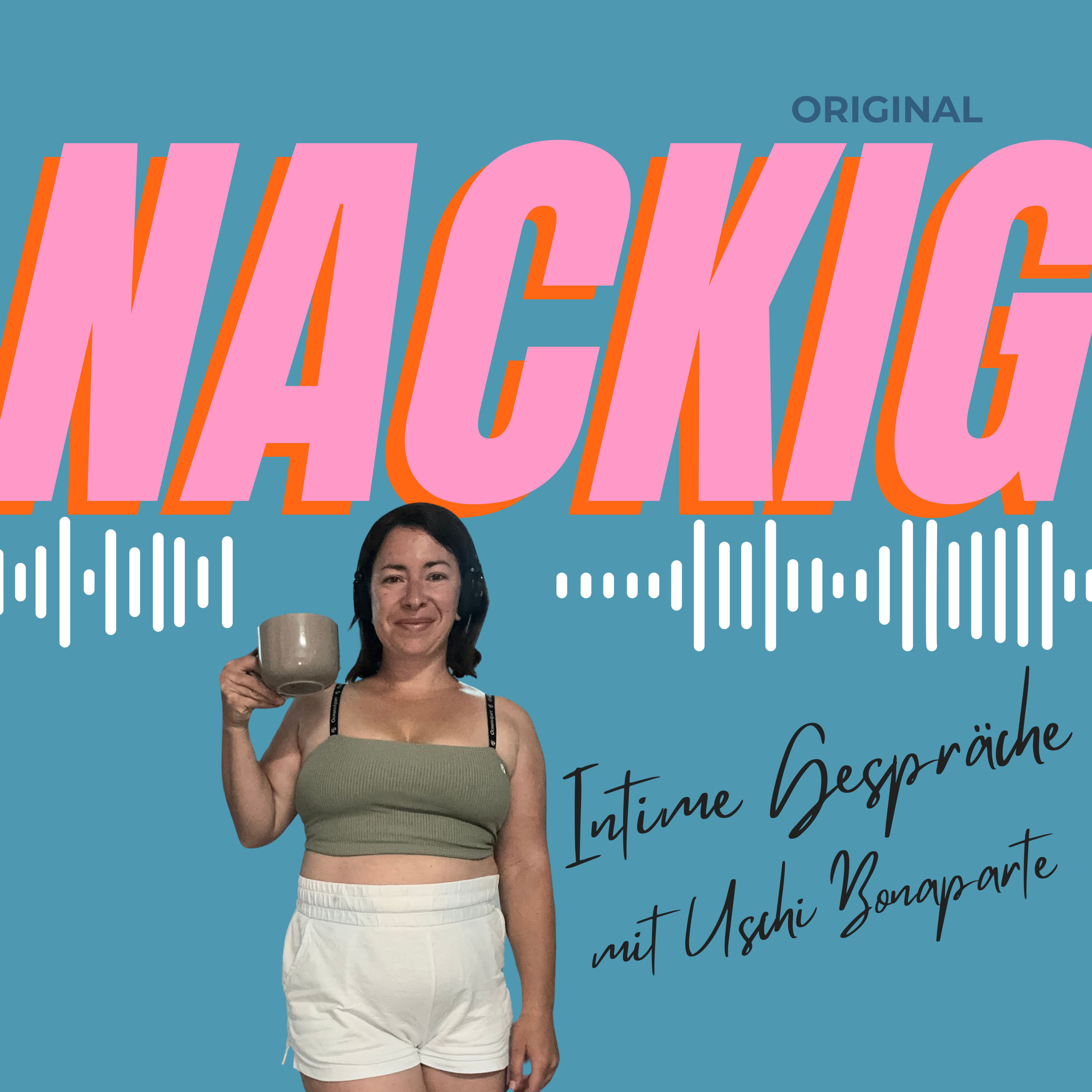 #3 Mein Liebesleben mit 36