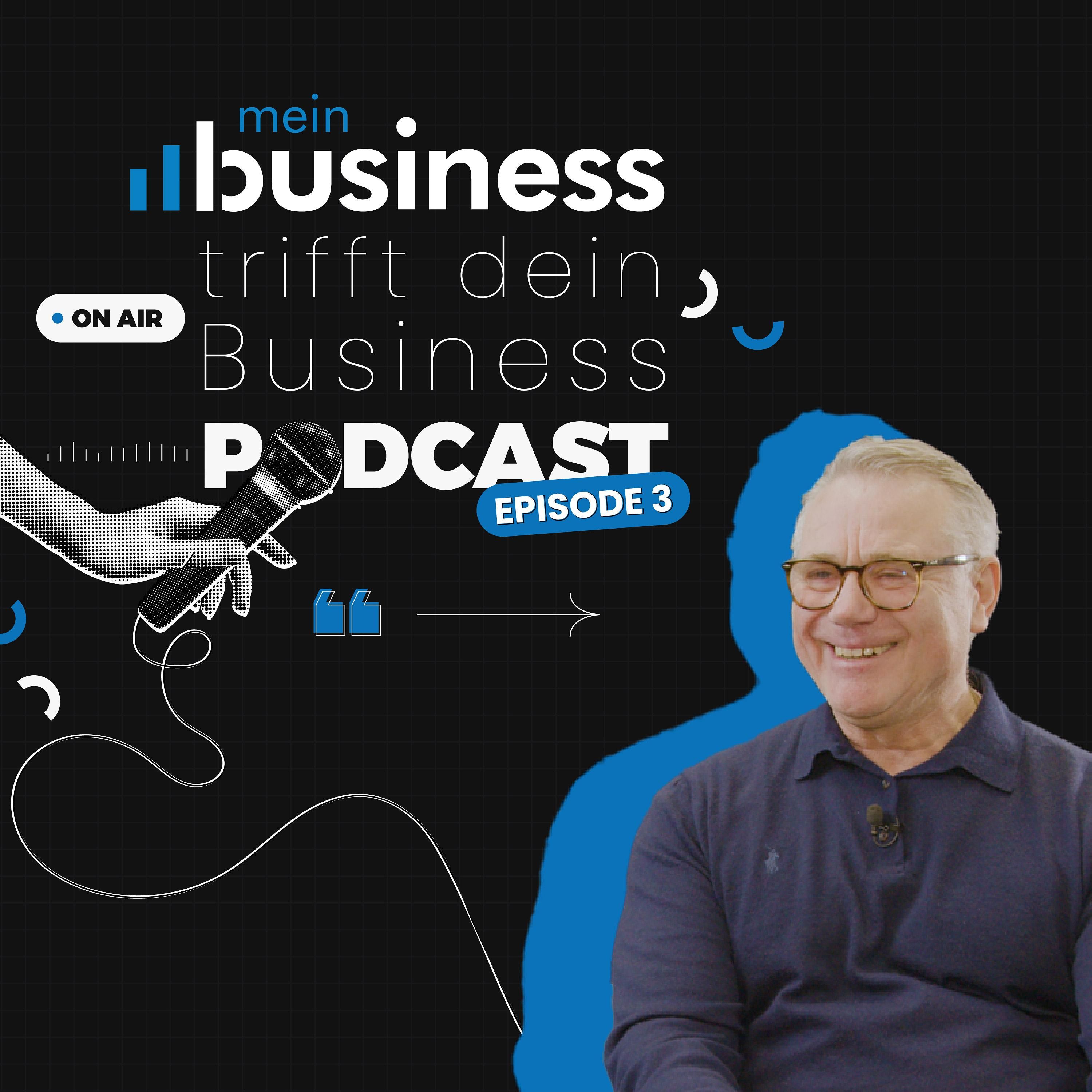 #3 mit Ralf Gördemann von Siemens Energy