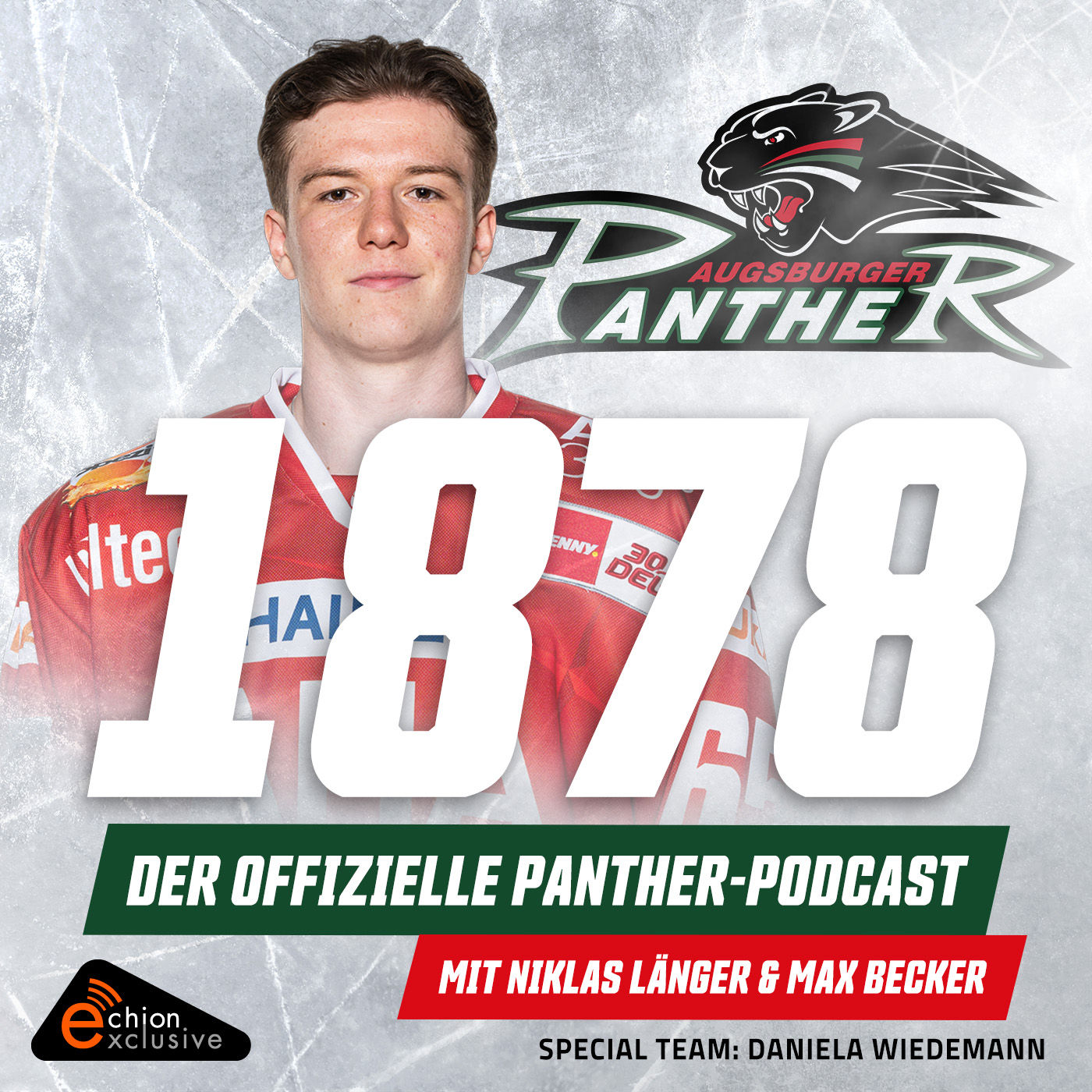 #3 Niklas Länger: "Ich will ein top Verteidiger in der Liga sein"