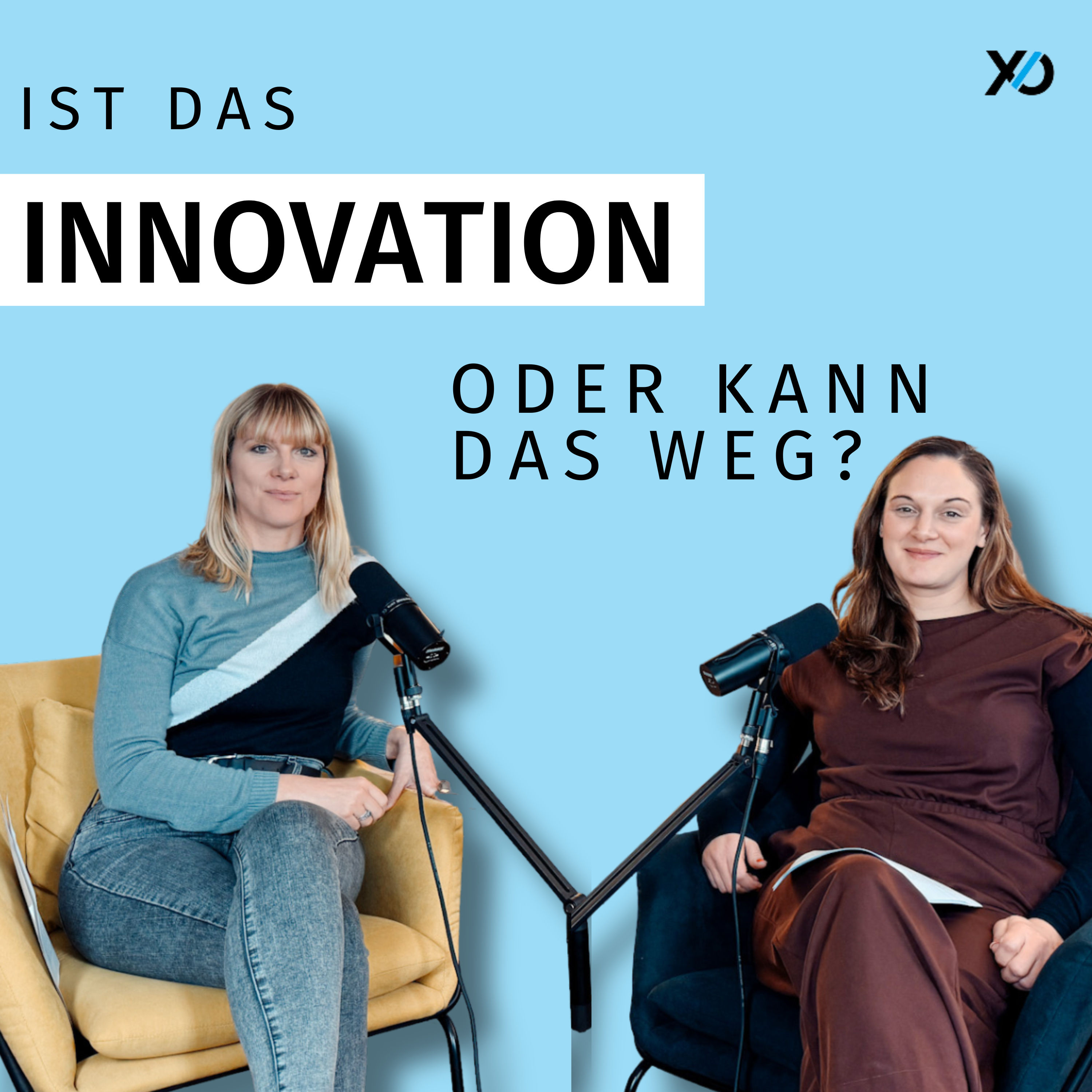 #3 Panikmodus oder Gestaltungsauftrag: Was jetzt zählt