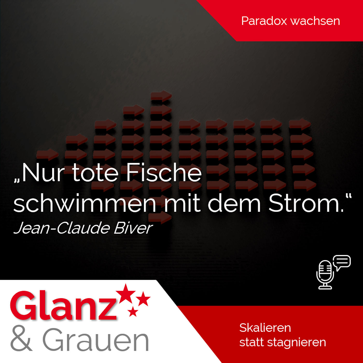 #3 Paradox wachsen