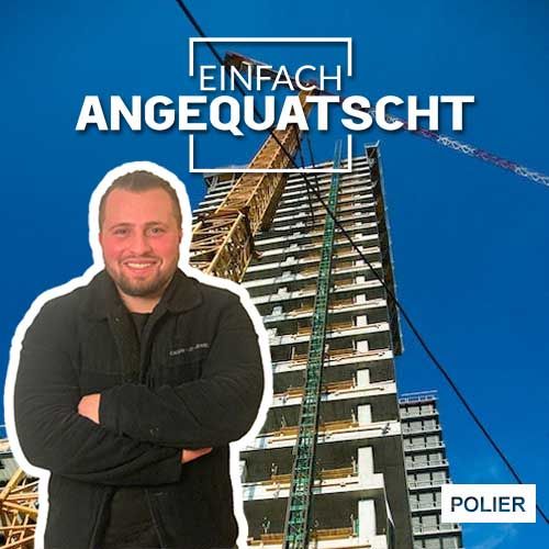 #3 Polier