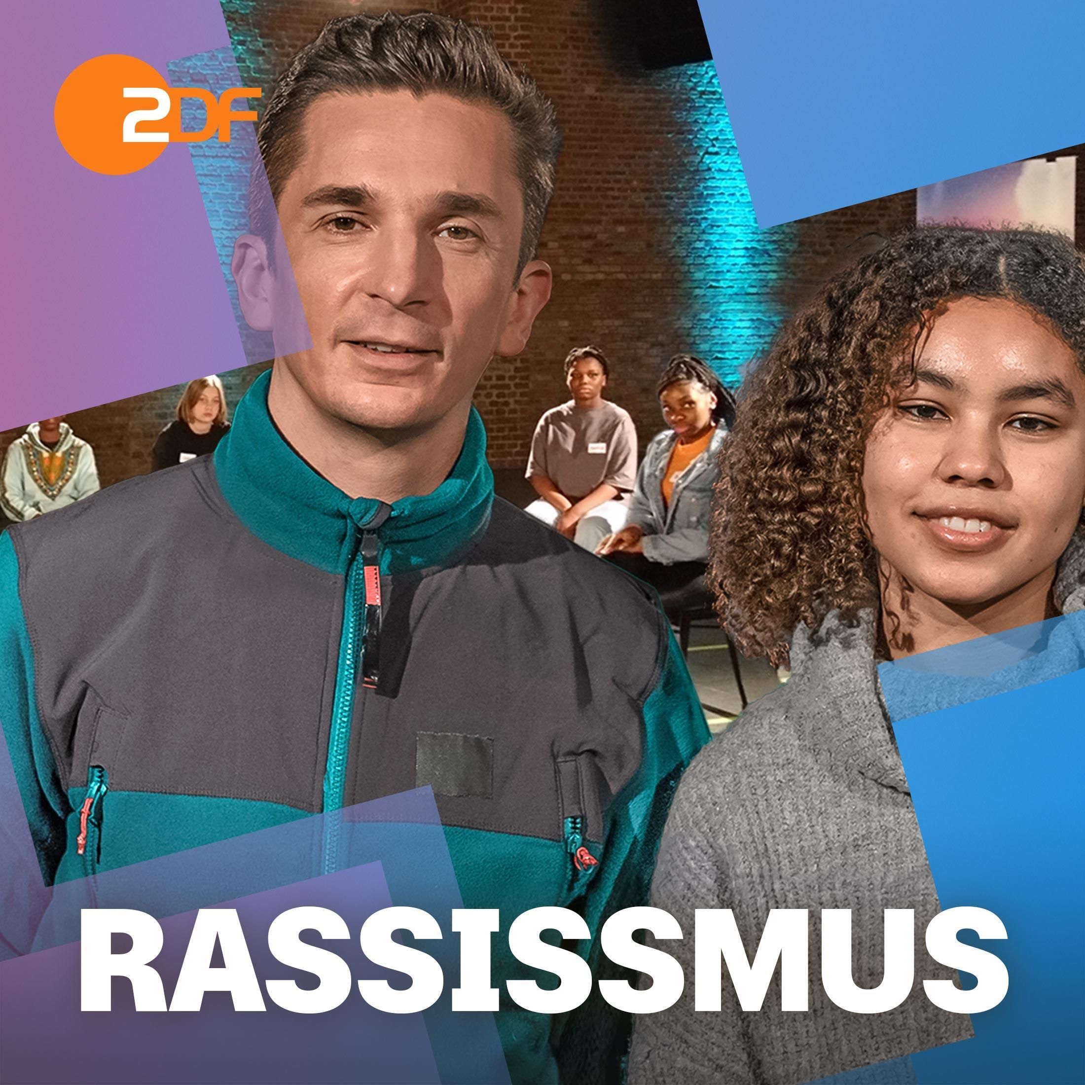 3| Rassismus: So krass zeigt er sich im Alltag