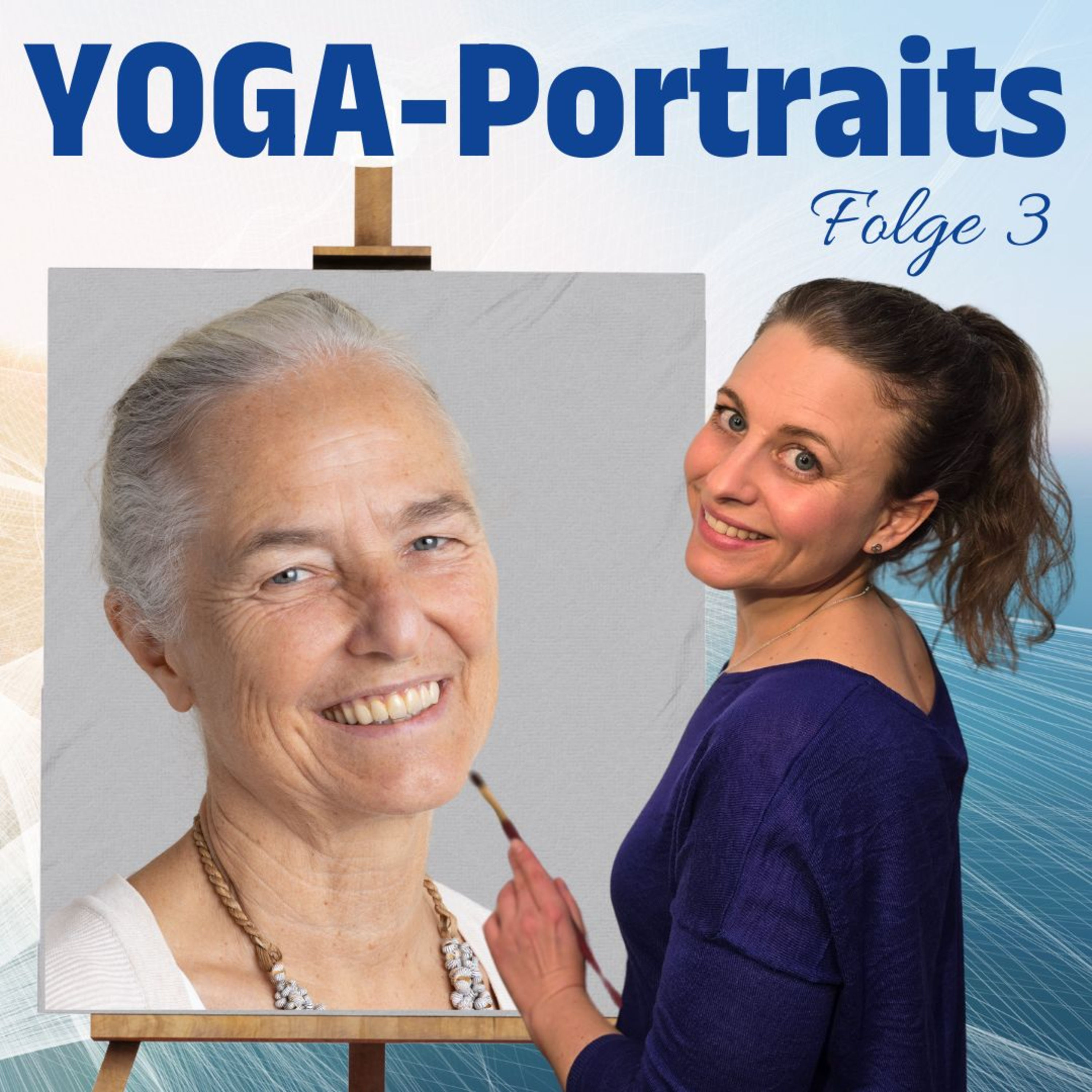 #3 Simran Wester über den Yogi Bhajan Skandal, Kindheitstrauma und den Mut zur Befreiung