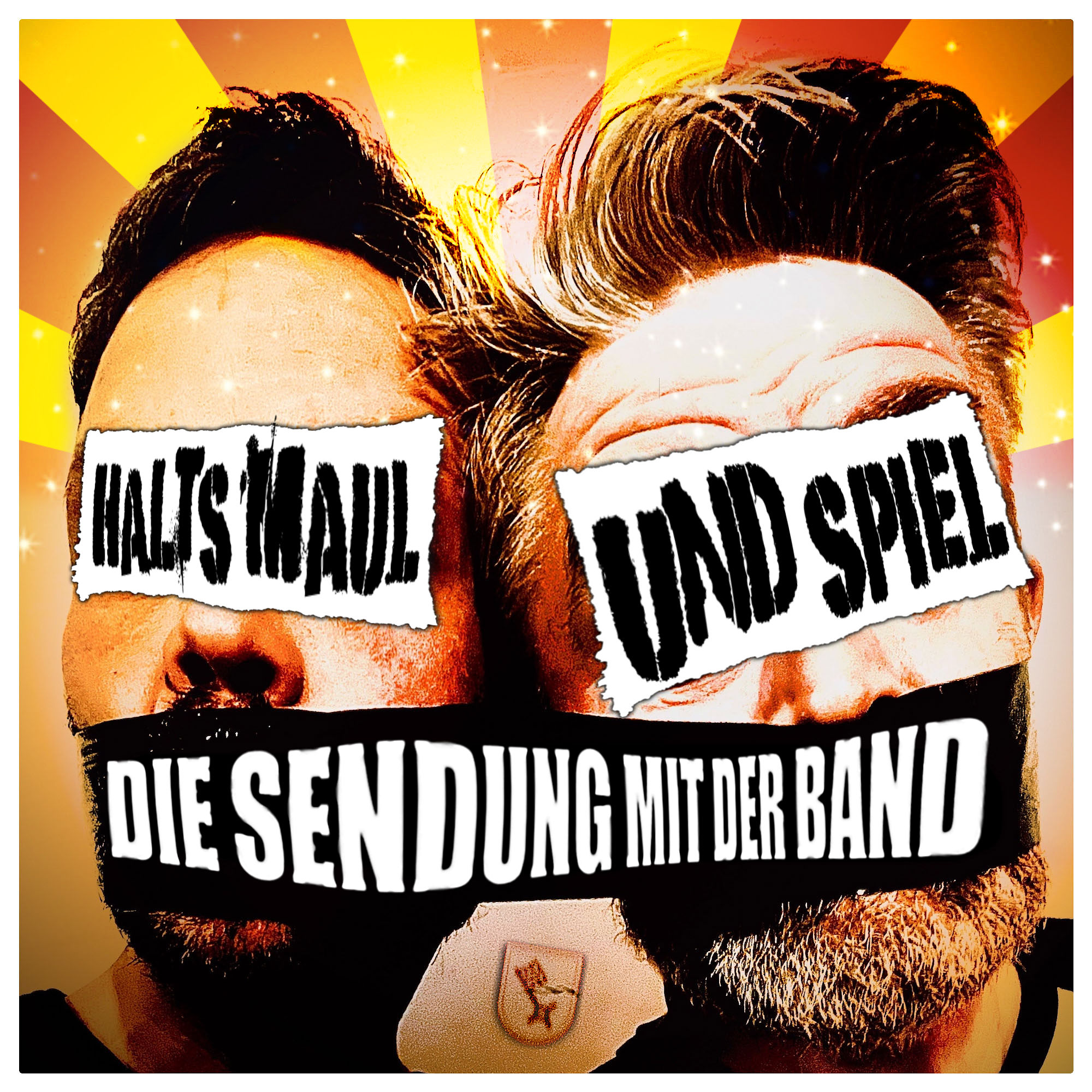 #3 SORROWFIELD - Also vom Feeling her hast Du da echt n besseres Gefühl