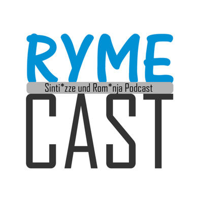 3. Staffel vom Sinti & Roma Podcast RYMEcast beginnt!
