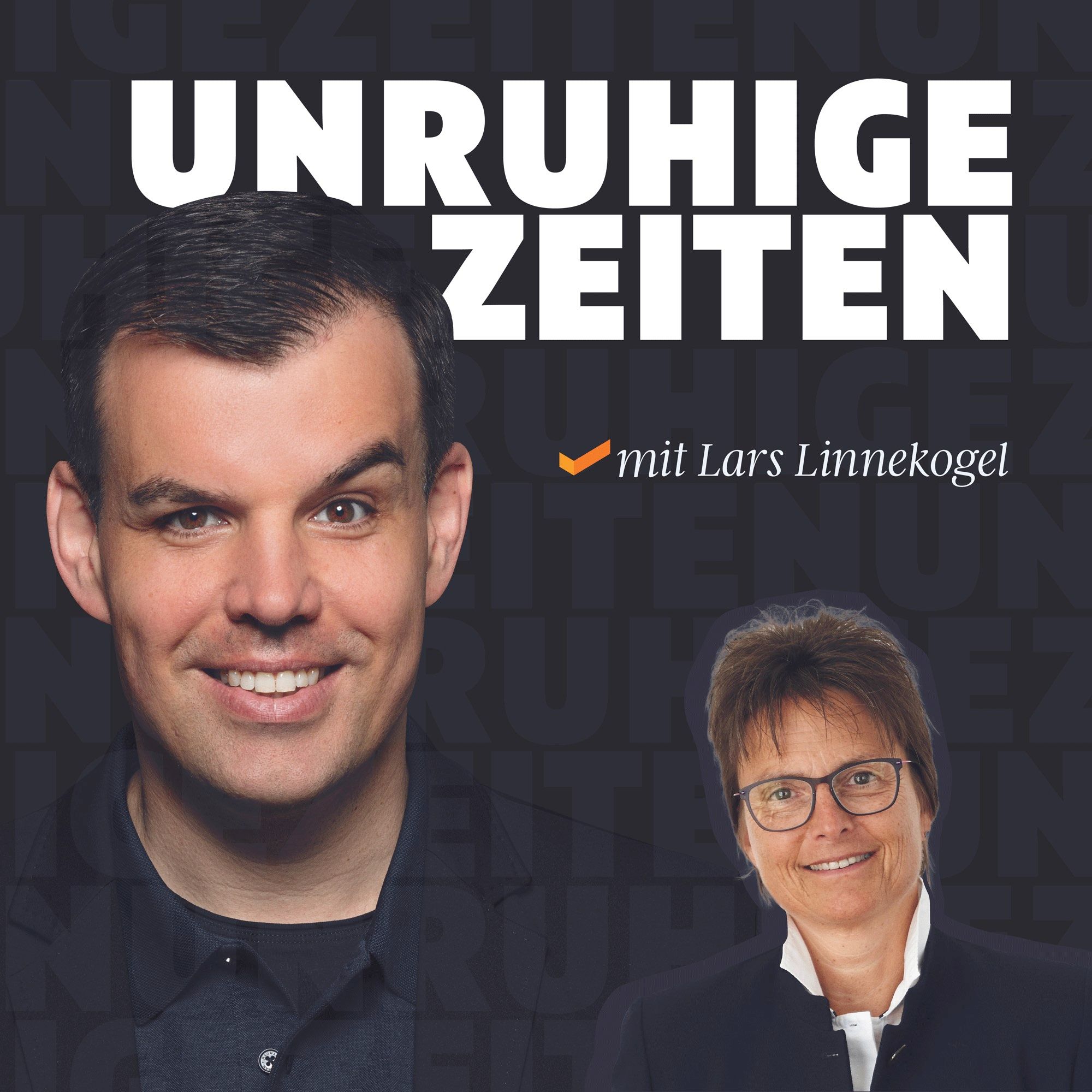 #3 Strategie vom Küchentisch aus - mit Christina Baumann