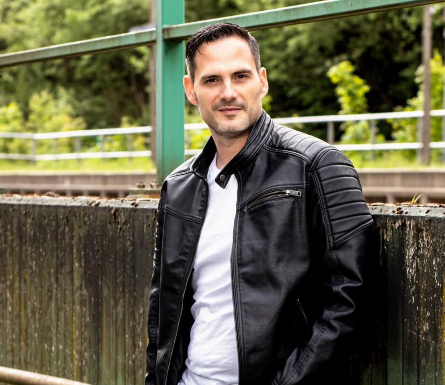 3: Thomas Tippner über Selbstdisziplin als Autor und das Schreiben unter Pseudonym