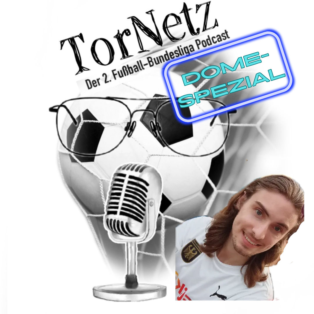 #3 TorNetz- Dome Spezial