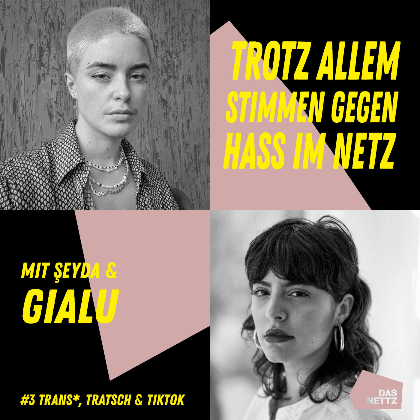 #3 Trans*, Tratsch und TikTok