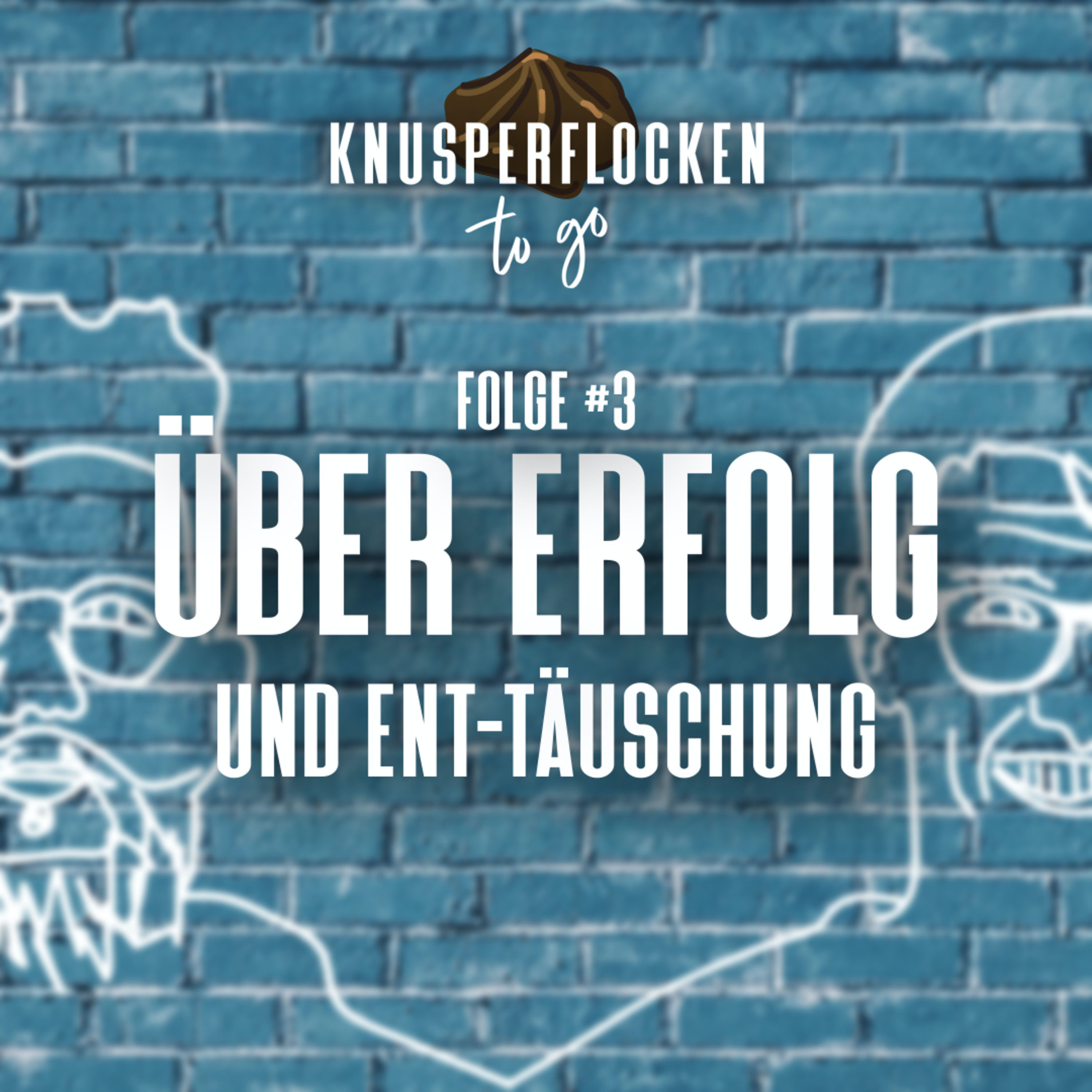 3. Über Erfolg und Ent-Täuschung