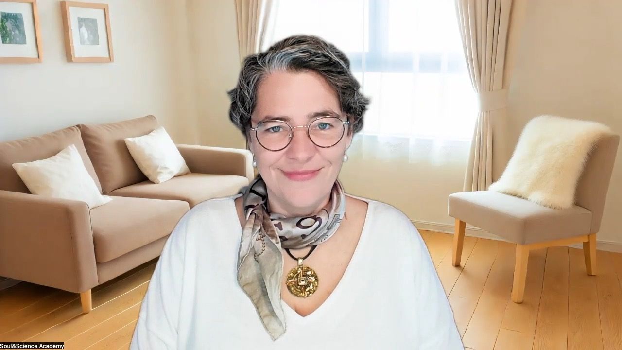 #3 Warum deine Ruhe heilen kann