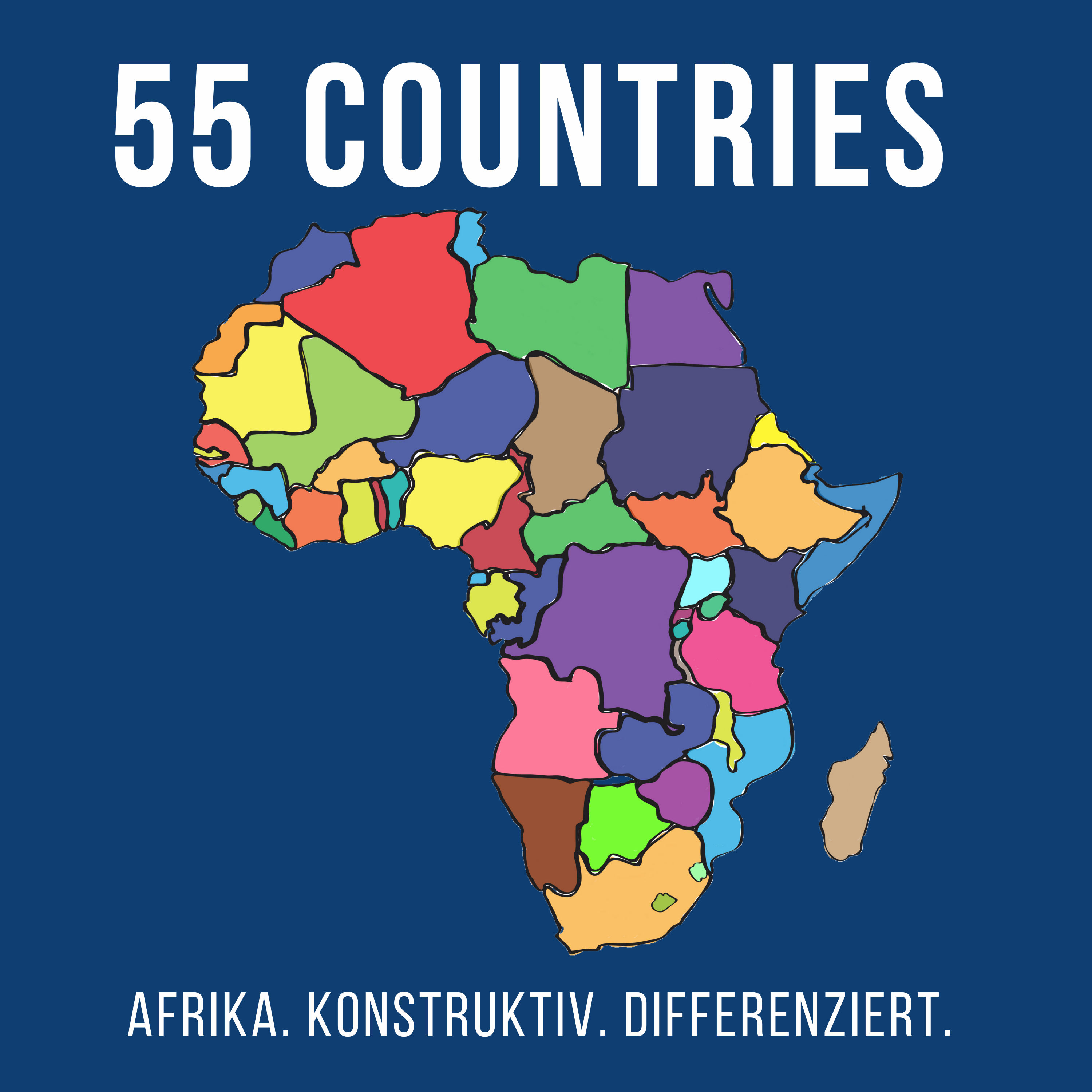 #3 Welche Chance hat "Made in Africa"?