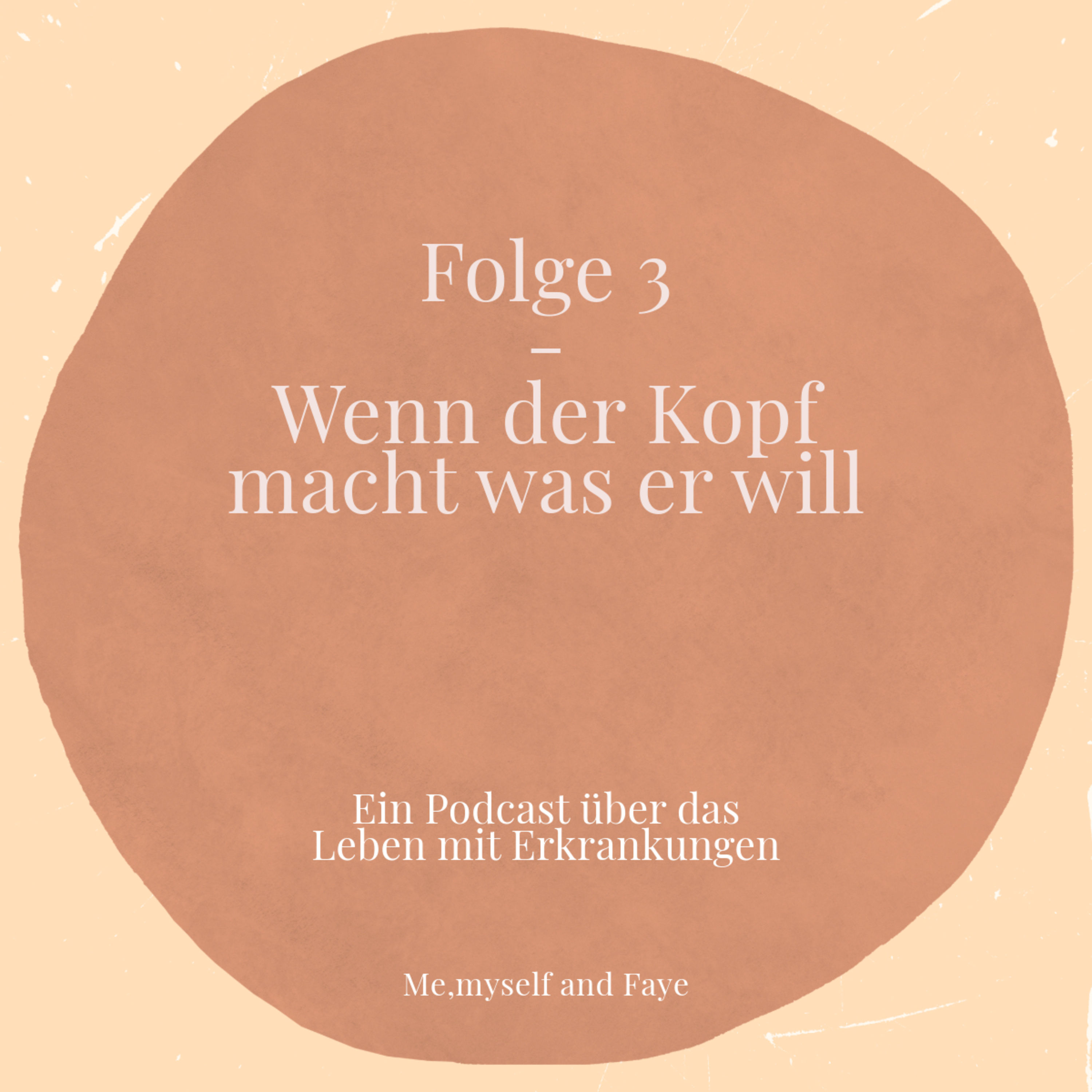#3 Wenn der Kopf macht was er will