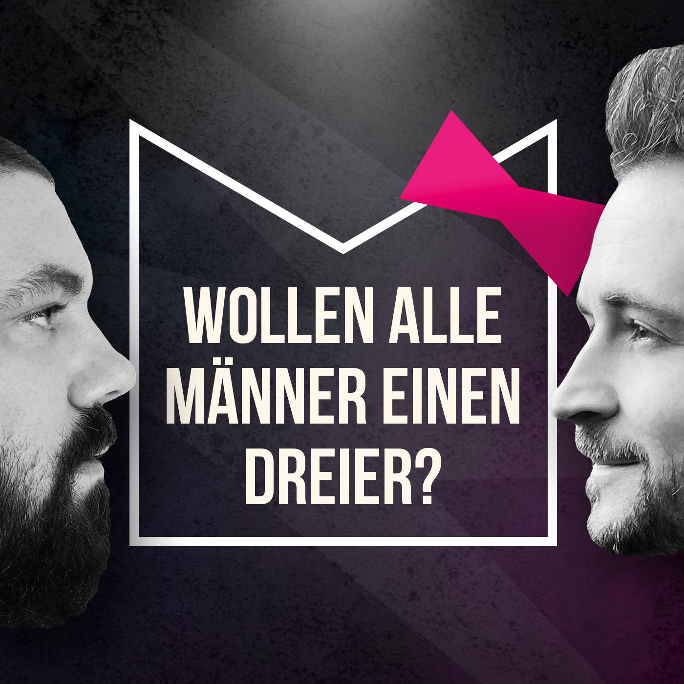 3. Wollen alle Männer einen Dreier?