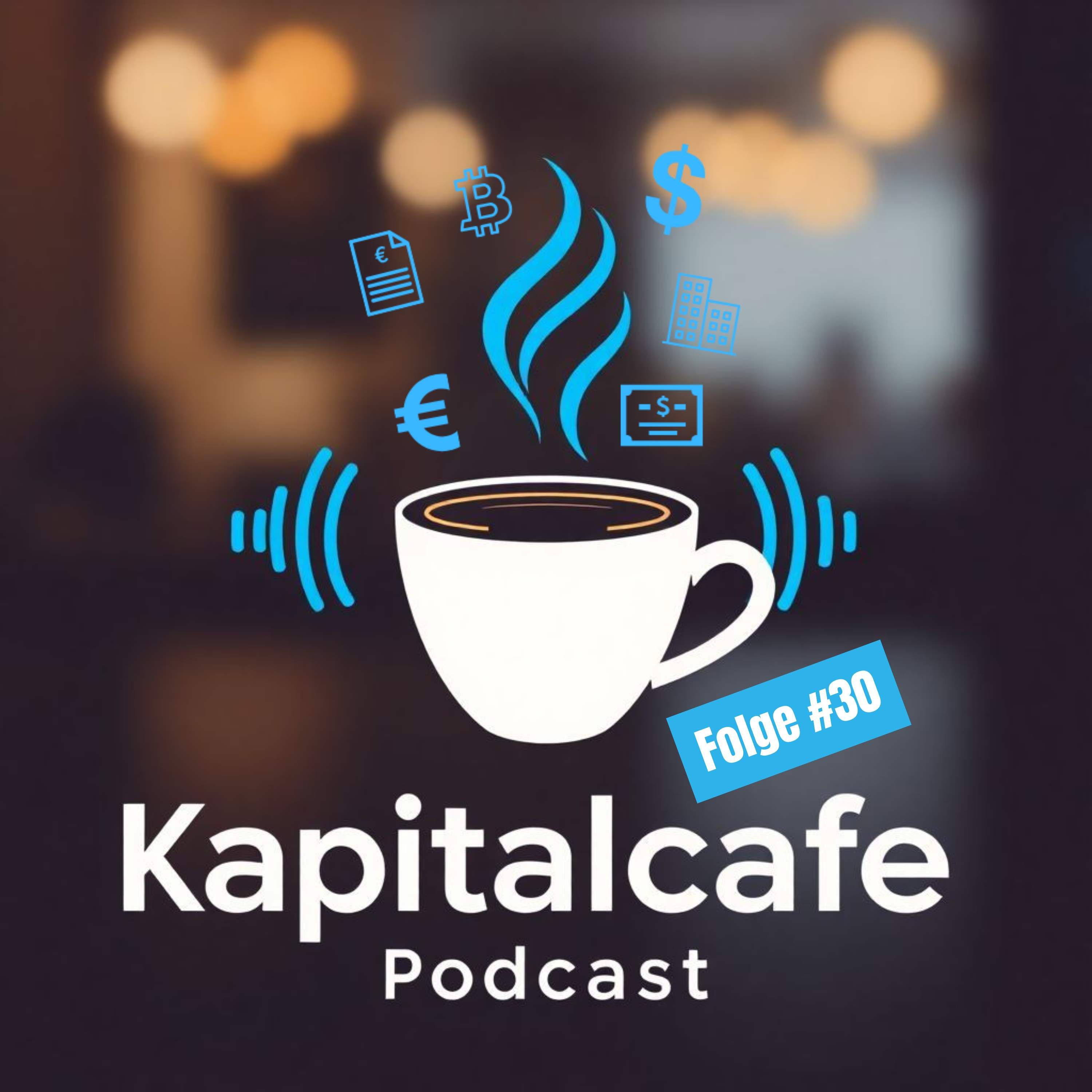 #30 Alles außer Aktien Teil 1 - Gold, der glänzende Klassiker